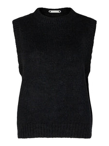 Leona Knit Vest från Co'Couture