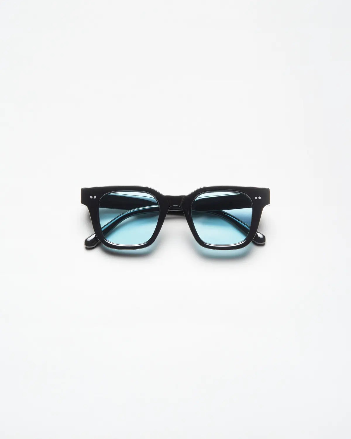 Chimi Eyewear 04 Lab Black Blue