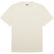 Woodbird Baine Base Tee Off White - Mojo Independent Store