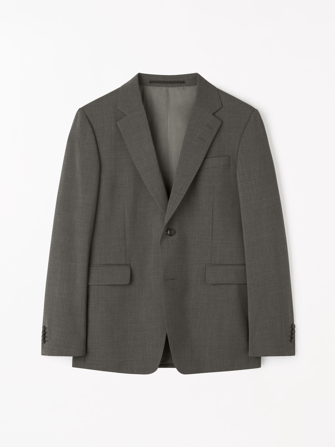 Tiger of Sweden Justins Blazer Mud