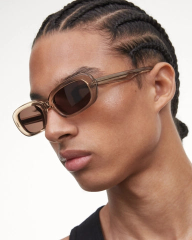 Chimi 12 Light Brown - Mojo Independent Store