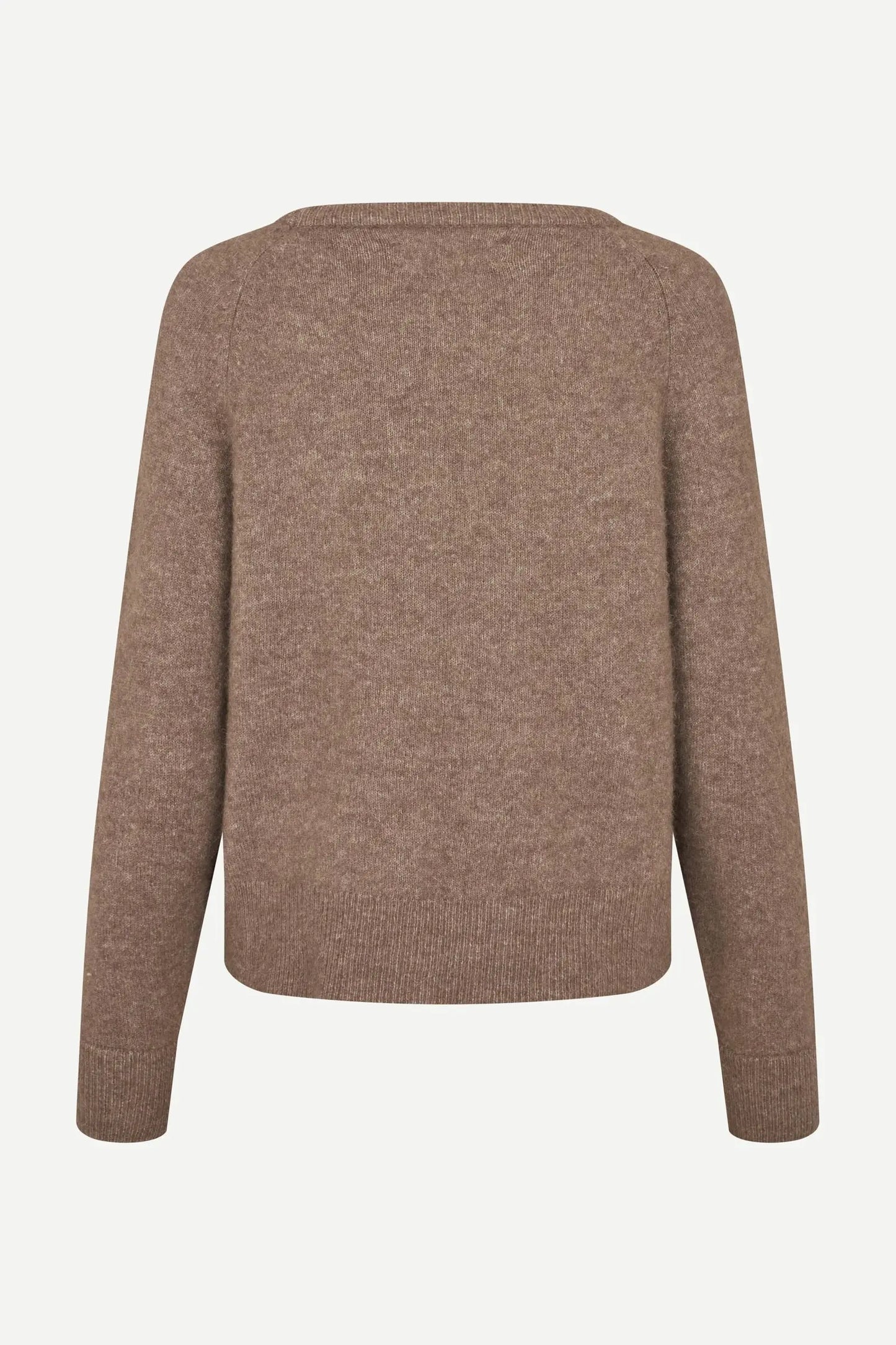 Samsøe Samsøe Nor o-n Short Fossil