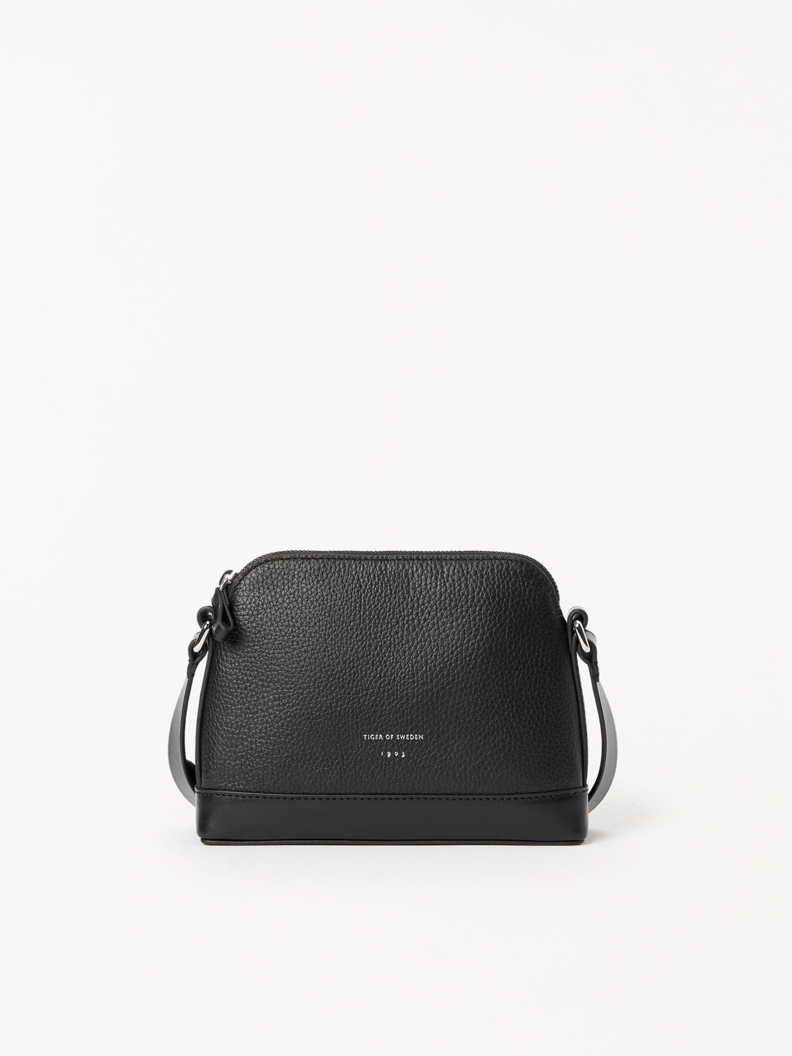 Tiger of Sweden Diu Bag Black