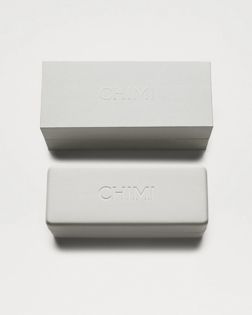 Chimi 02 Ecru