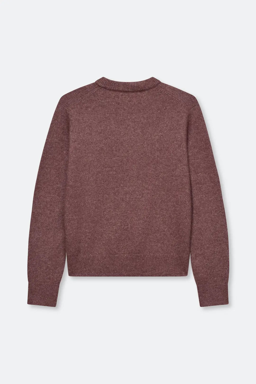 Samsøe Samsøe Nor Short Cardigan Rose Taupe - Mojo Independent Store