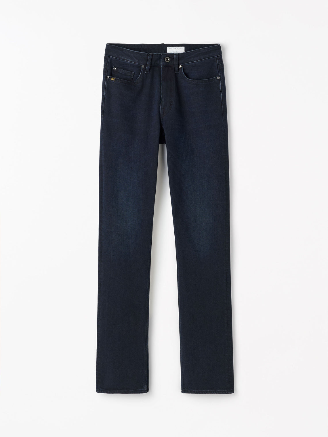 Tiger Of Sweden Maggie Muted Slim Fit Jeans 27P Blue