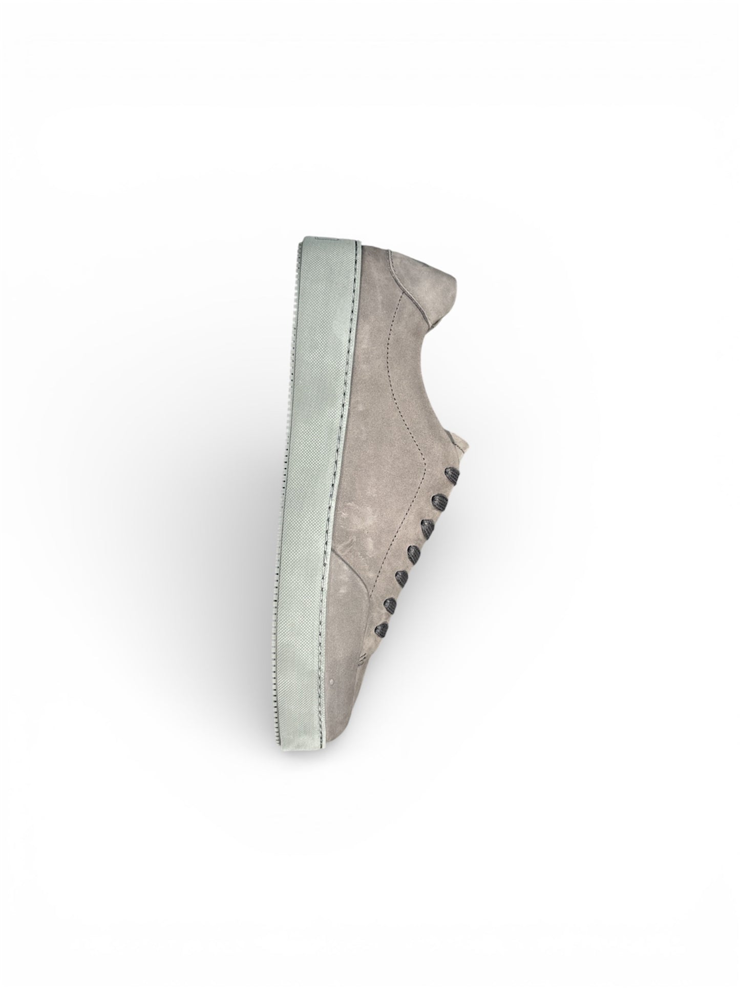 Tiger Of Sweden Sinny Sneakers Grey