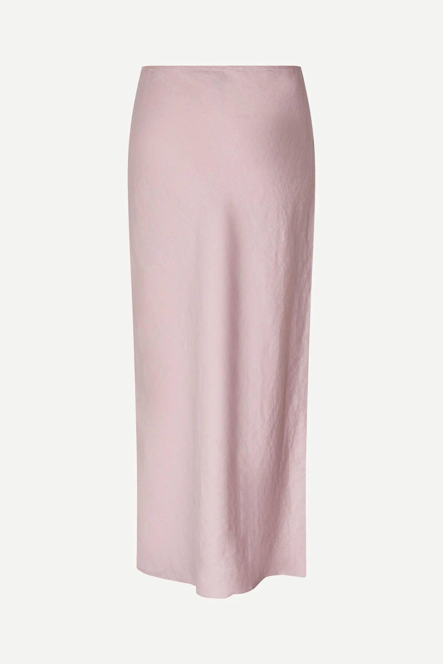 Samsøe Samsøe Saagneta Long Skirt Violet Ice