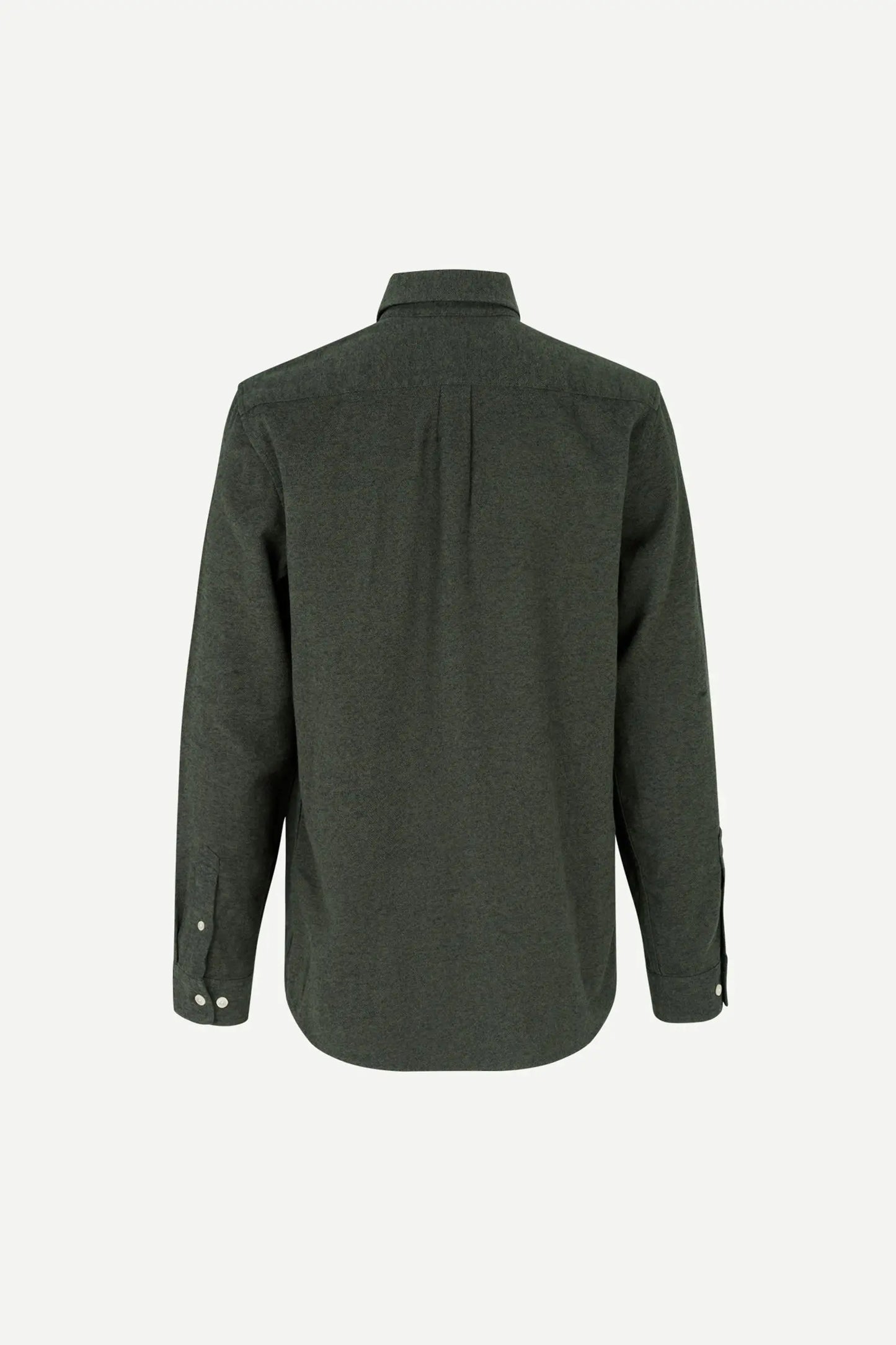 Samsøe Samsøe Liam BX Shirt Climbing Ivy