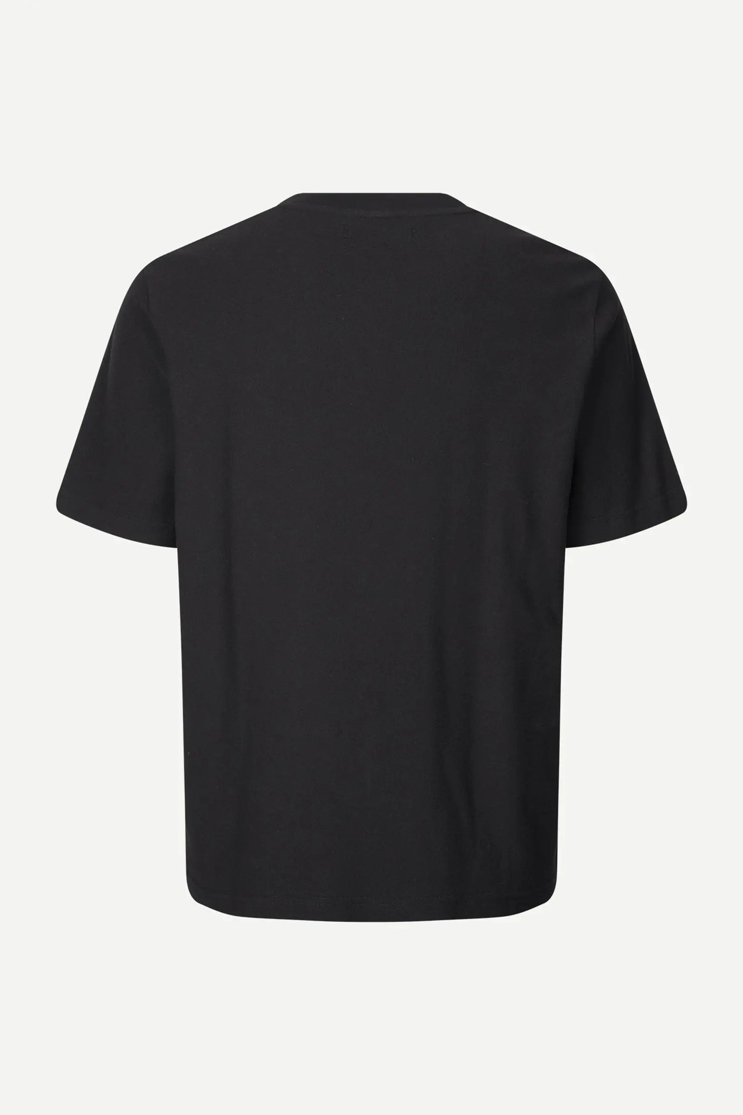 Samsøe Samsøe Odin T-shirt Black