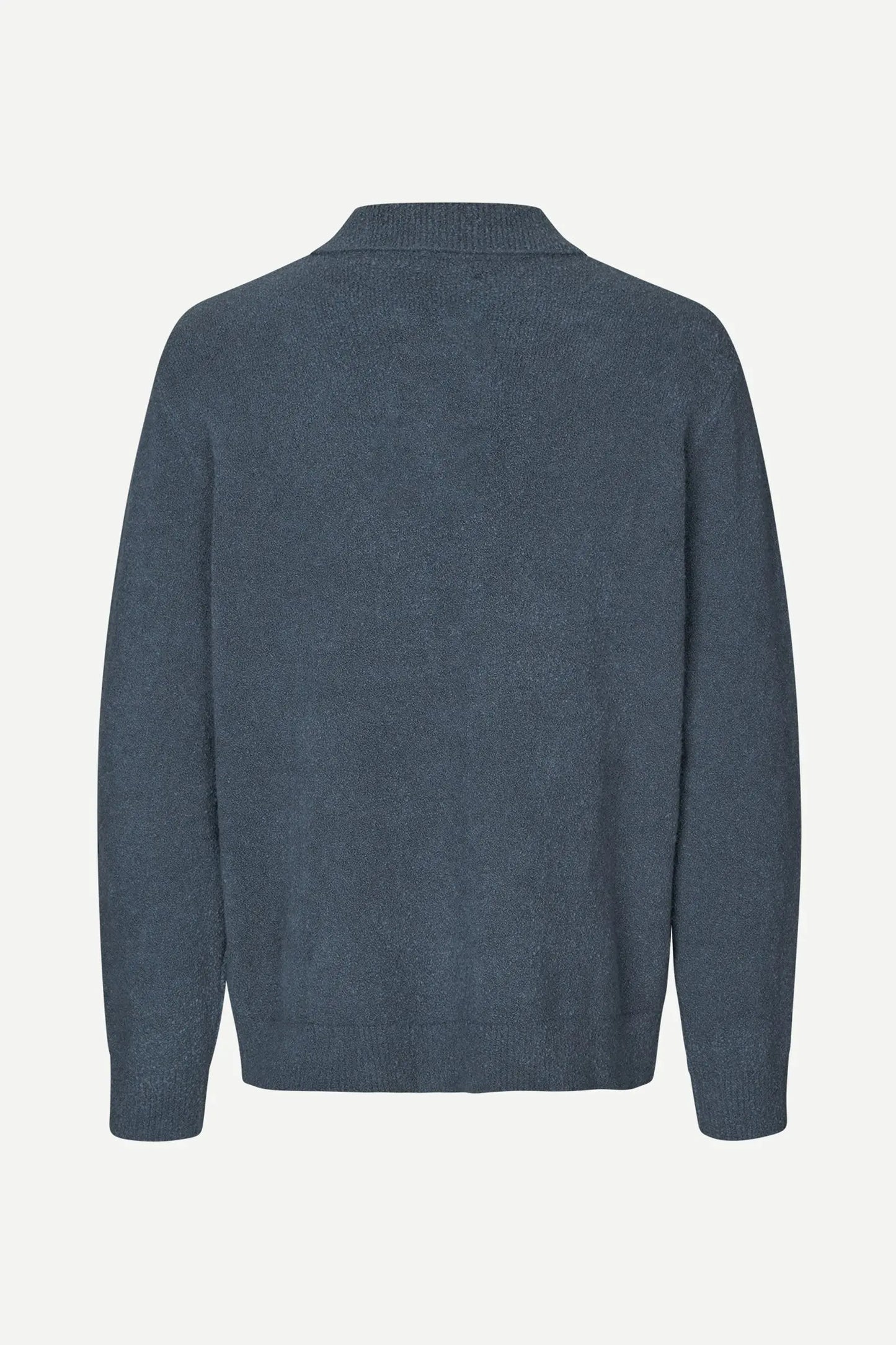 Samsøe Samsøe Sanino Polo Midnight Navy