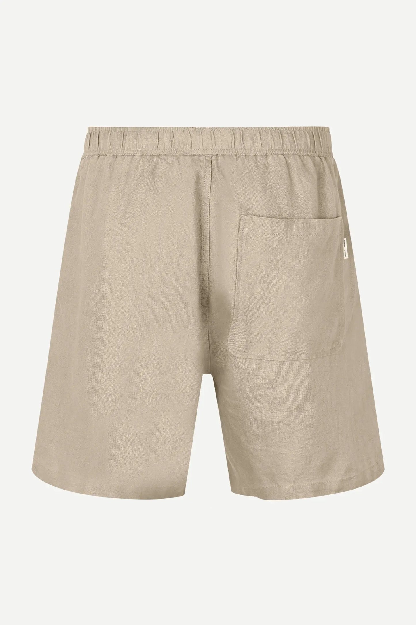 Samsøe Samsøe Sajabari Shorts Greige