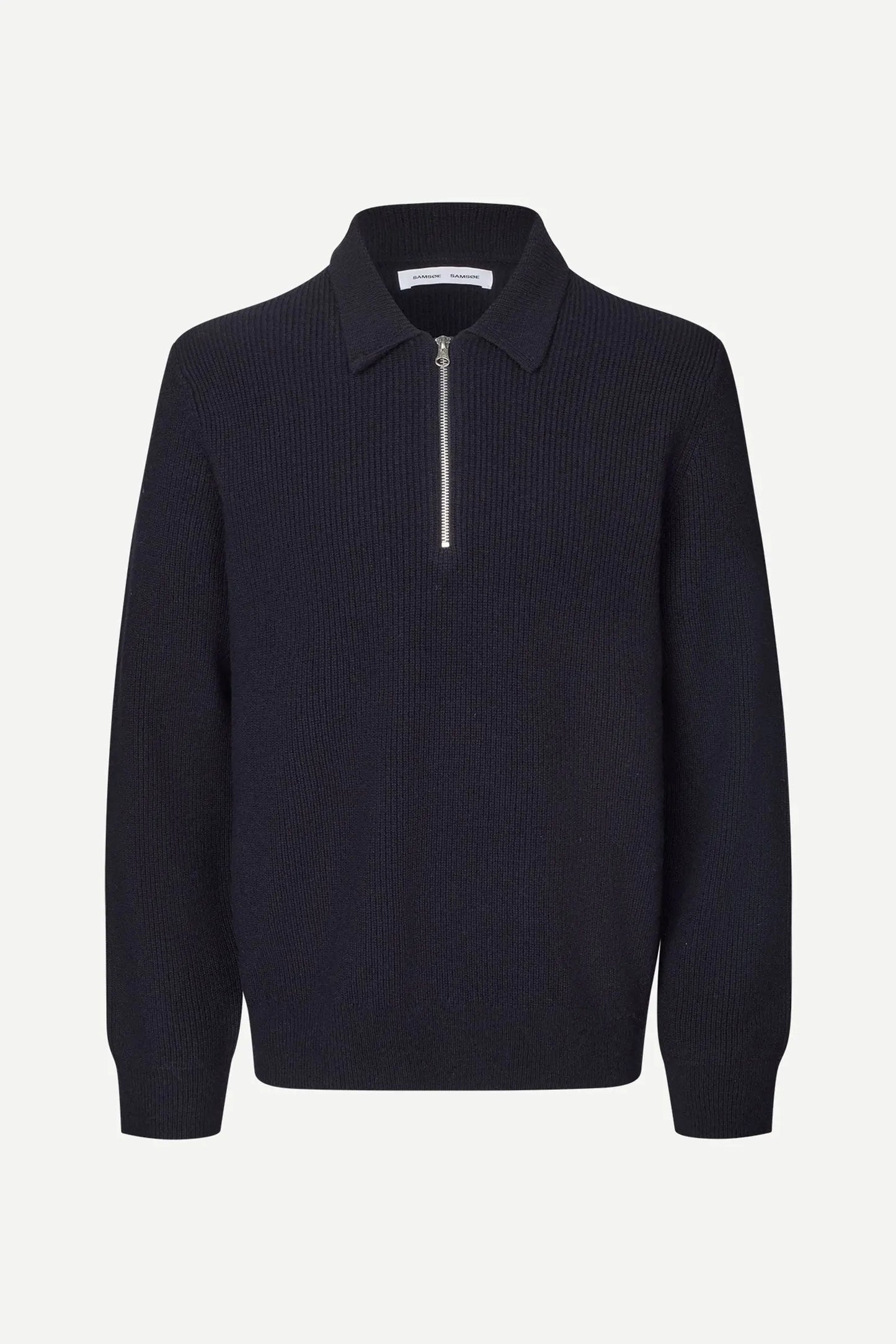 Samsøe Samsøe Saisaks HZ Polo Salute