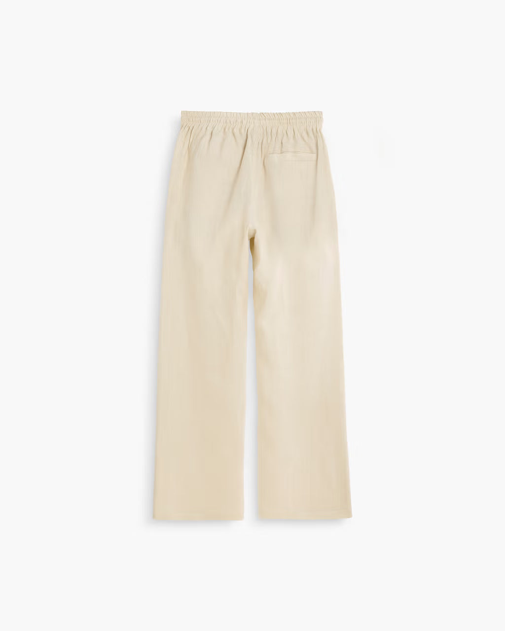 OAS Nino Pants Beige - Mojo Independent Store