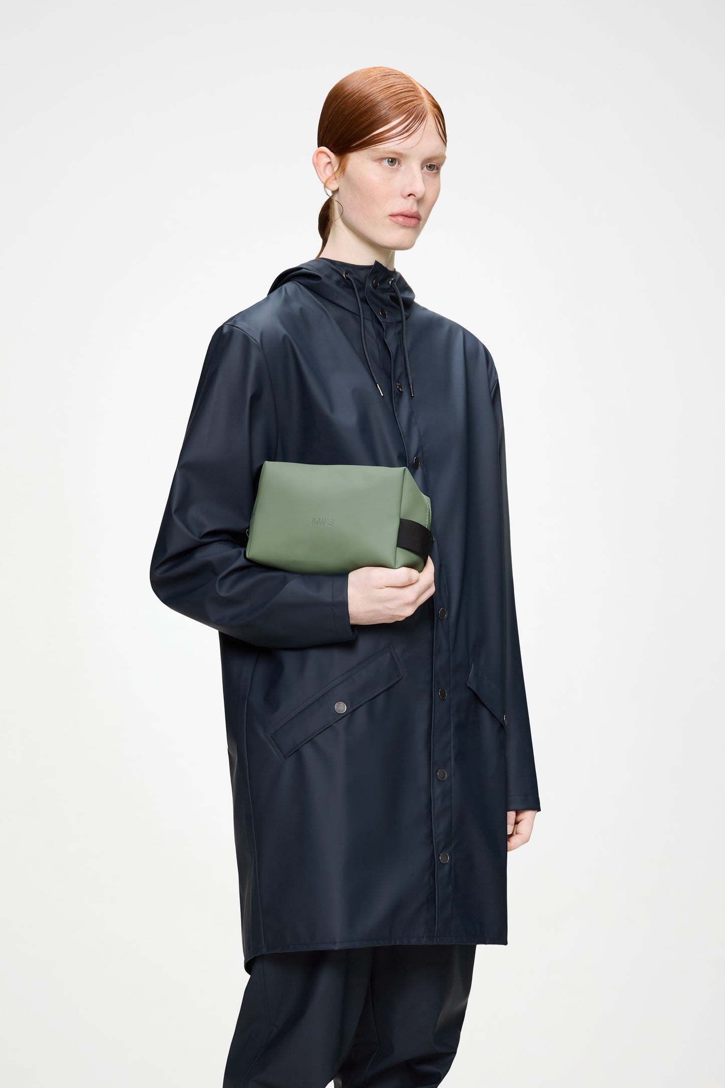 Rains Wash Bag Small W3 Well