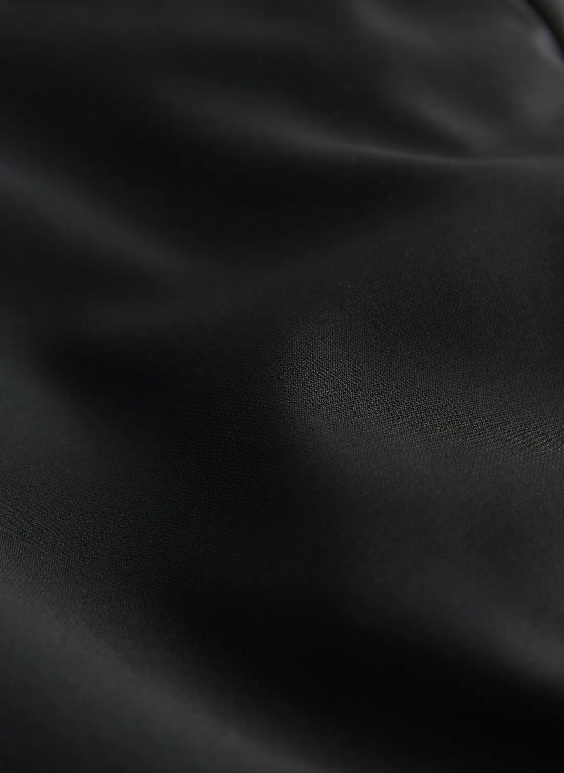 Morris Jack Tuxedo Trousers Black