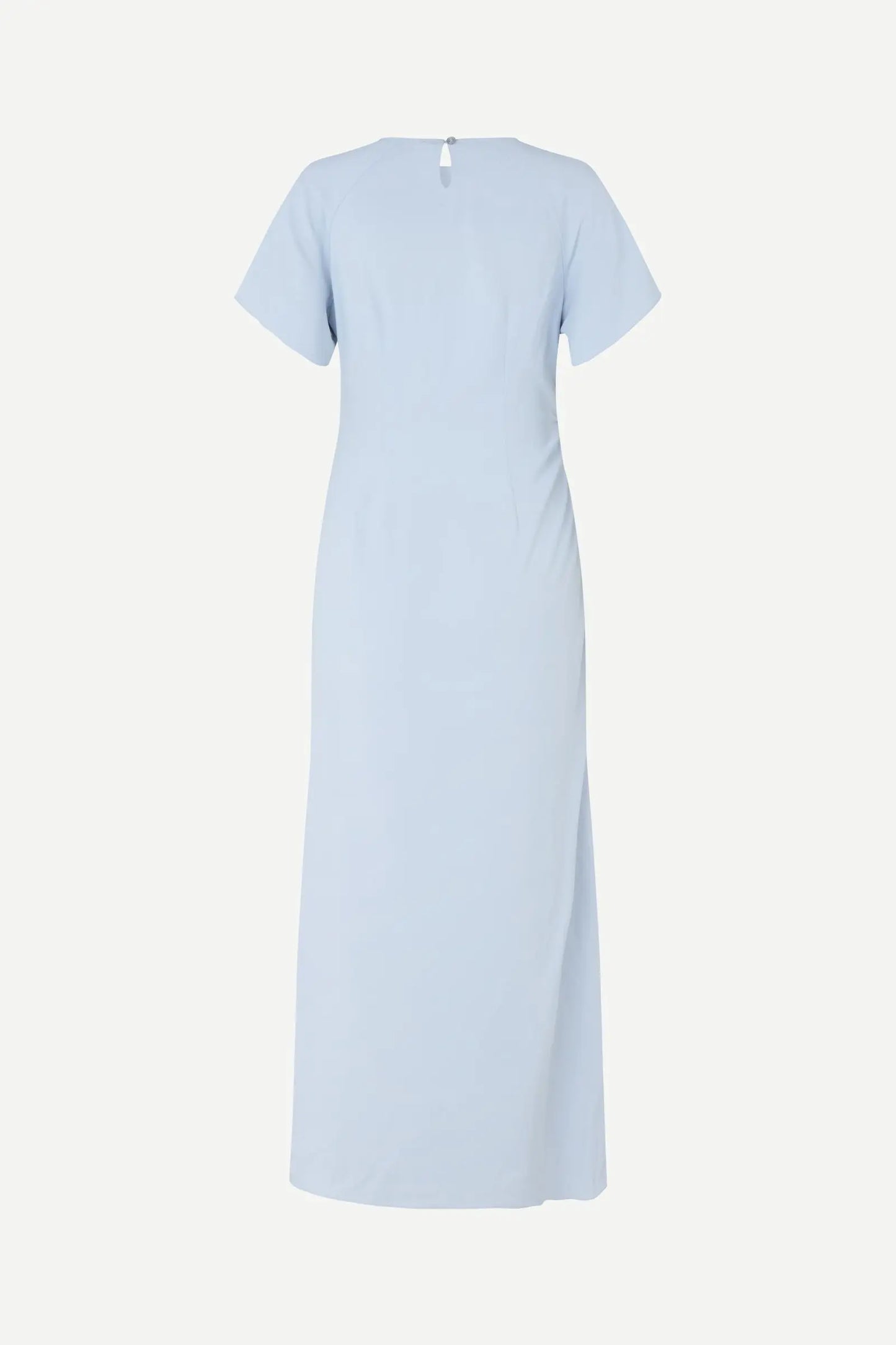 Samsøe Samsøe Saalbero Dress Gray Dawn