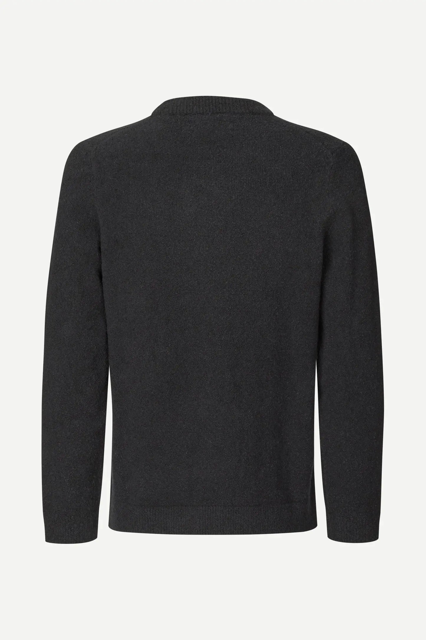 Samsøe Samsøe Sanino Sweater Black