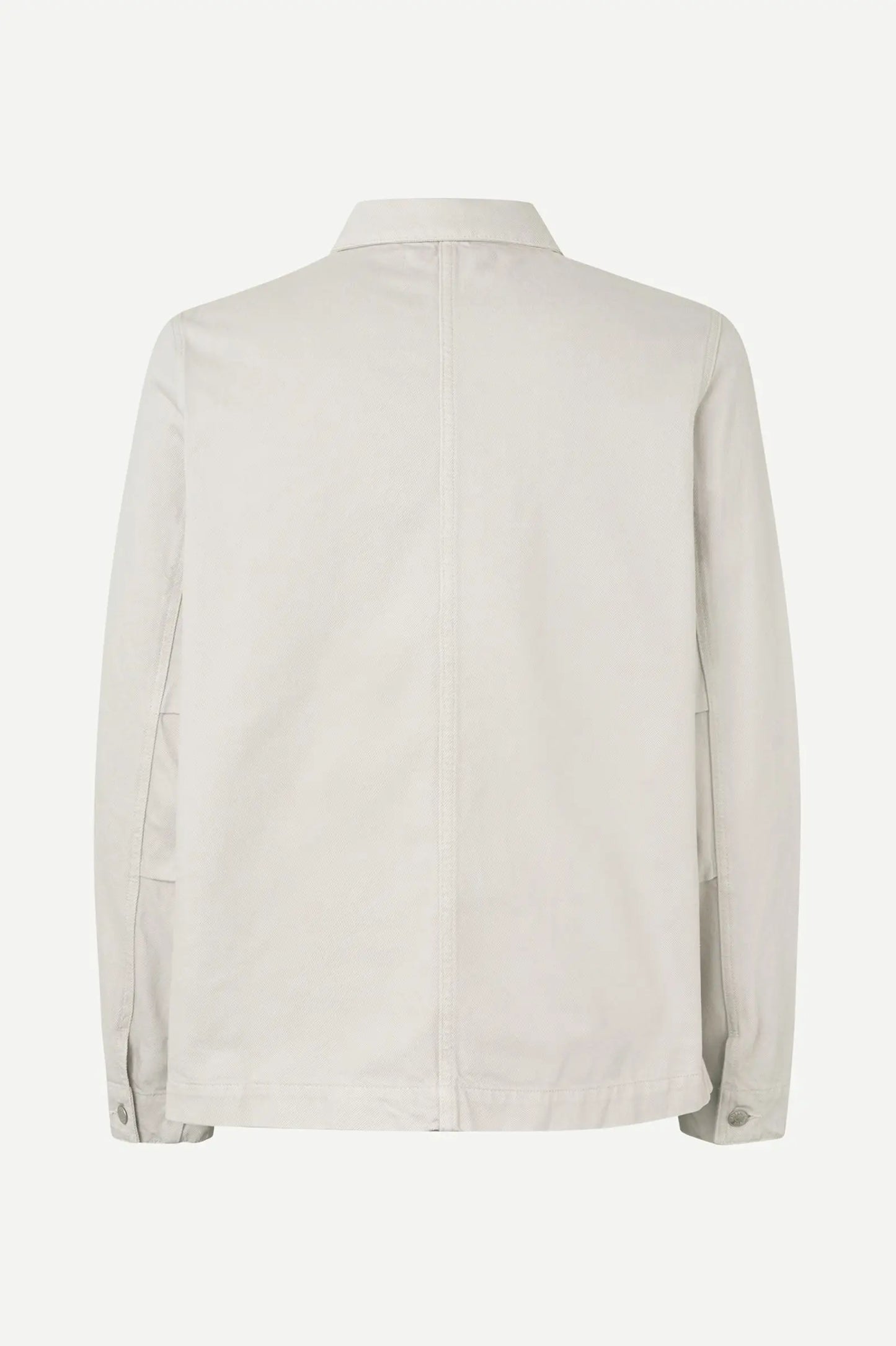 Samsøe Samsøe New Worker Jacket Moonstruck - Mojo Independent Store