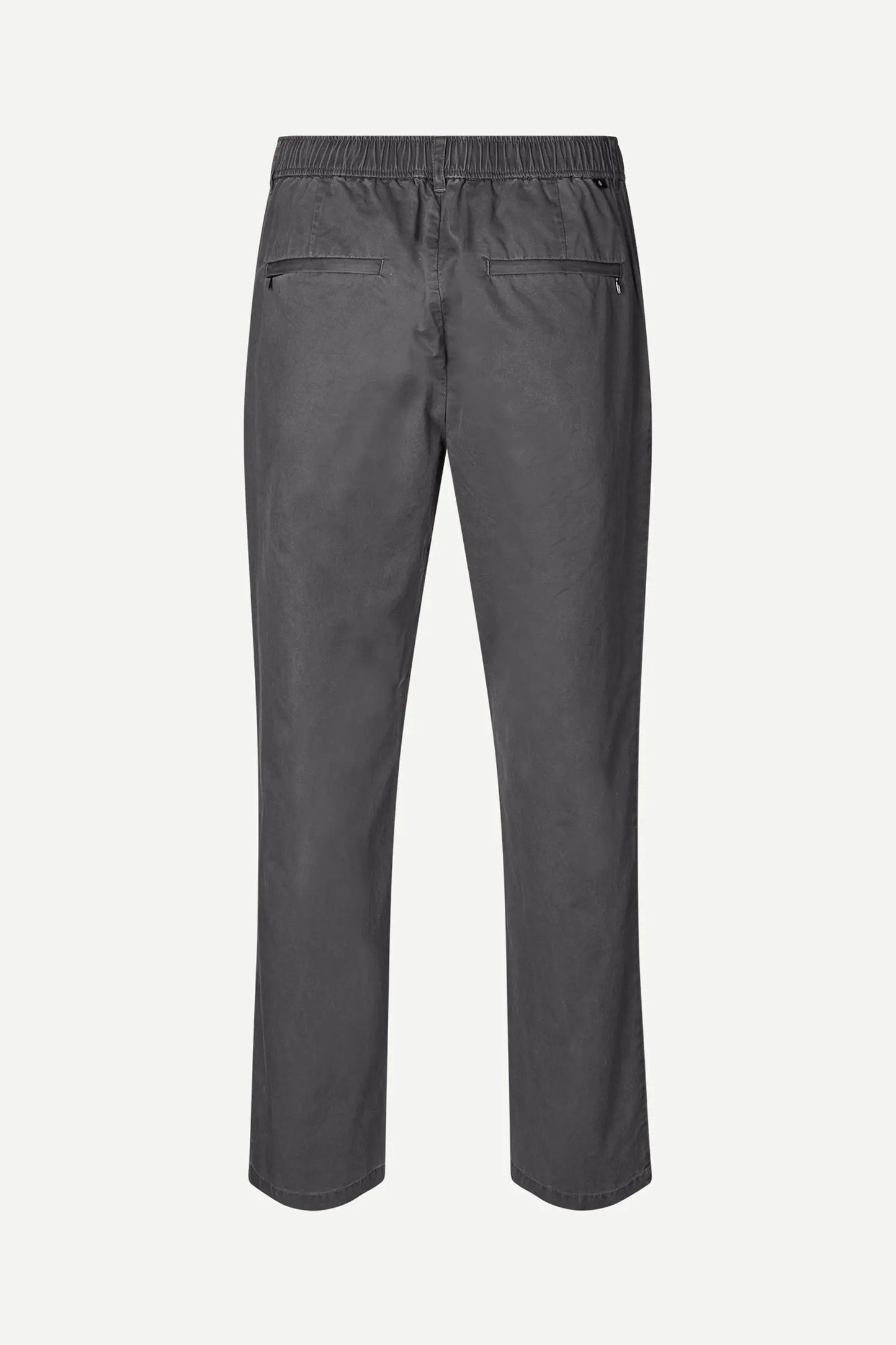 Samsøe Samsøe Sabertil X Trousers Black