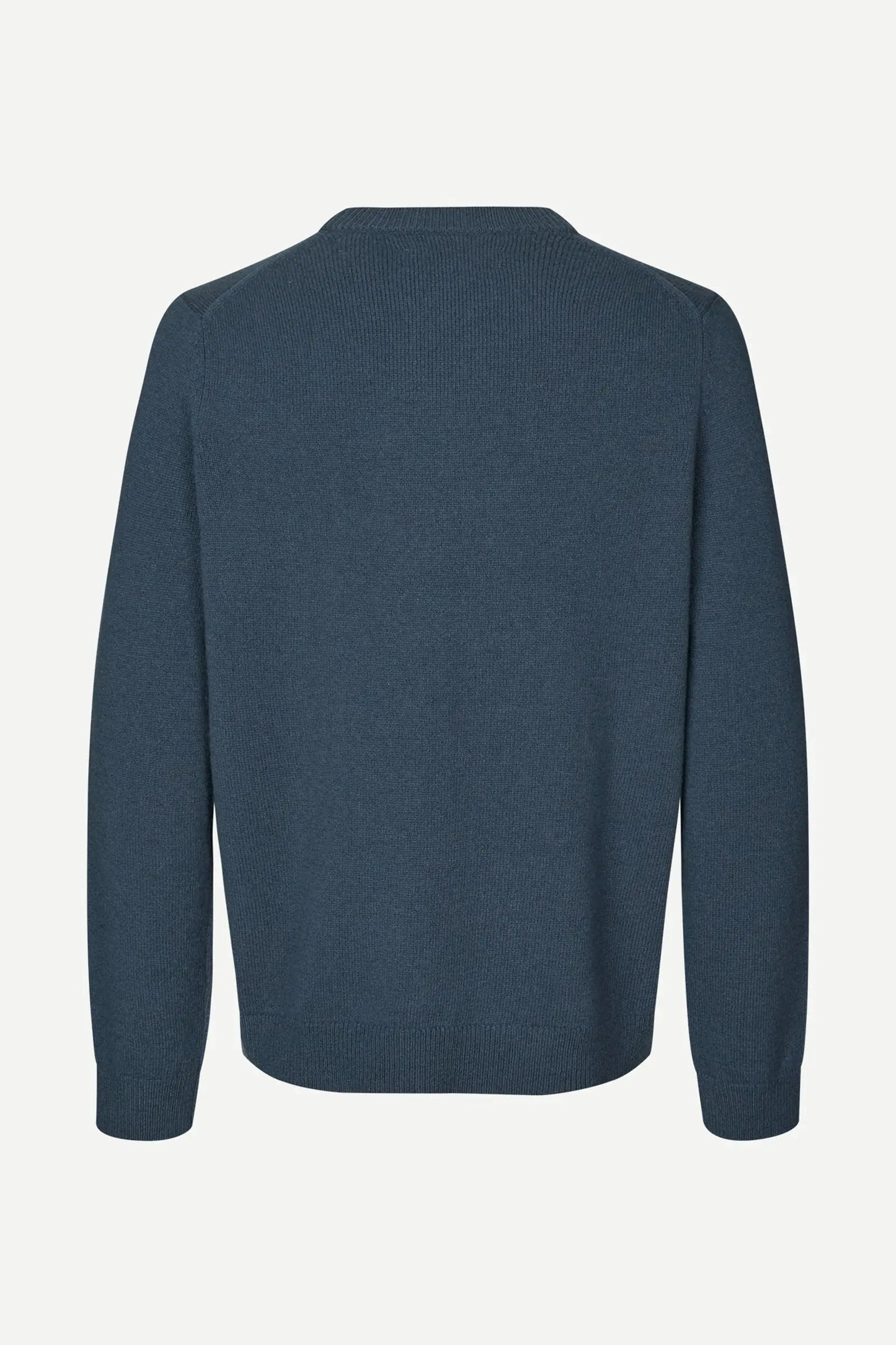 Samsøe Samsøe Sapatrik Sweater Midnight Navy