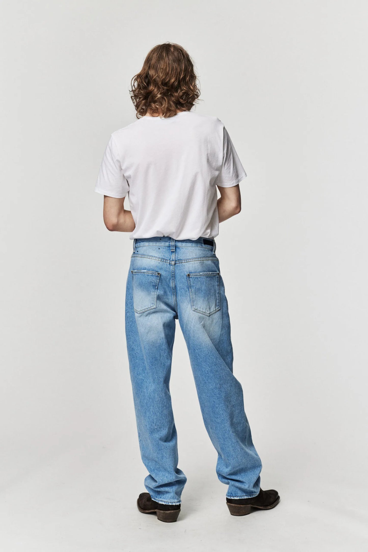 Adnym Atelier Awi 211 Super Stone - Mojo Independent Store