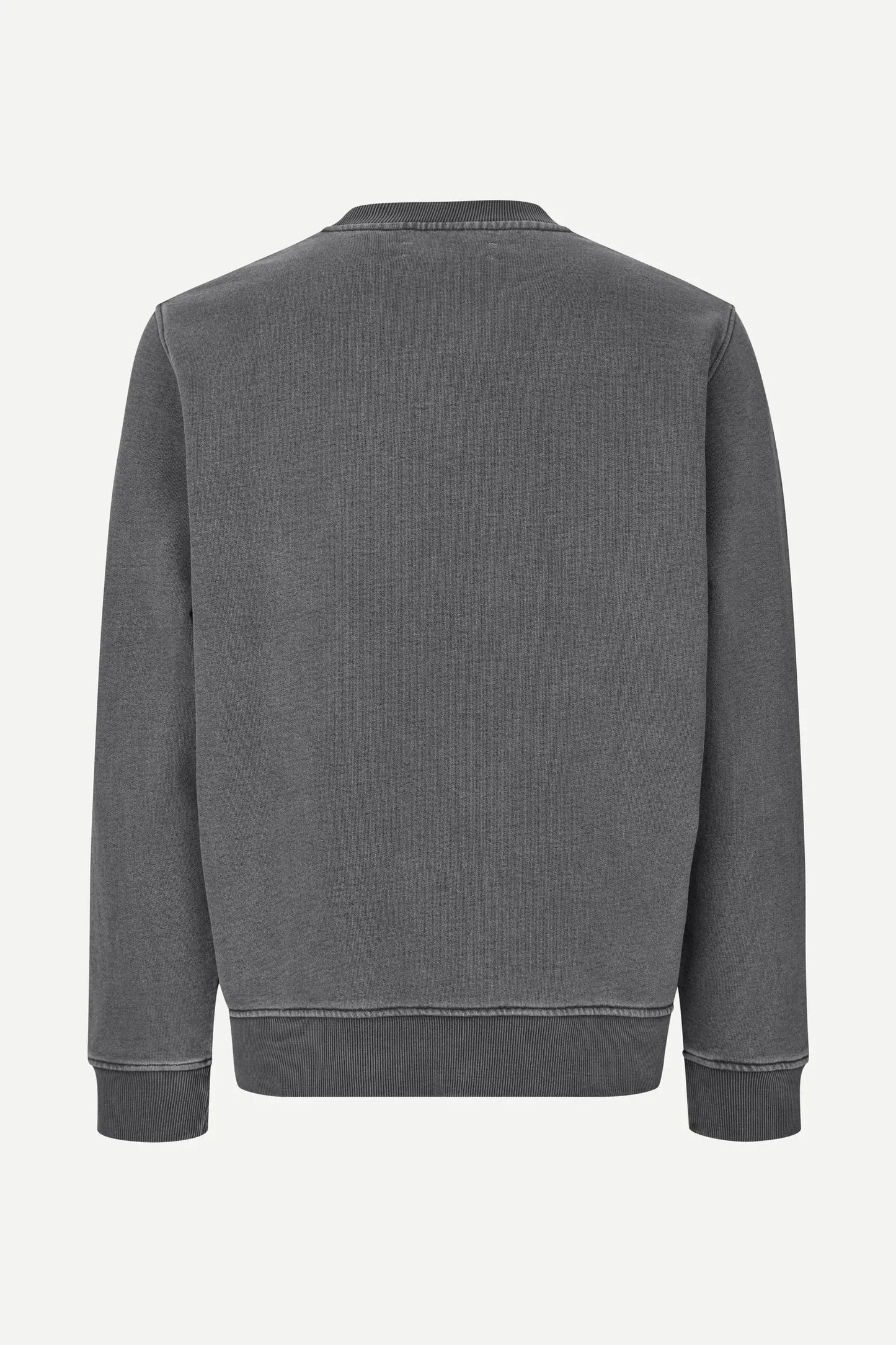 Samsøe Samsøe Sajoel Sweatshirt Black - Mojo Independent Store