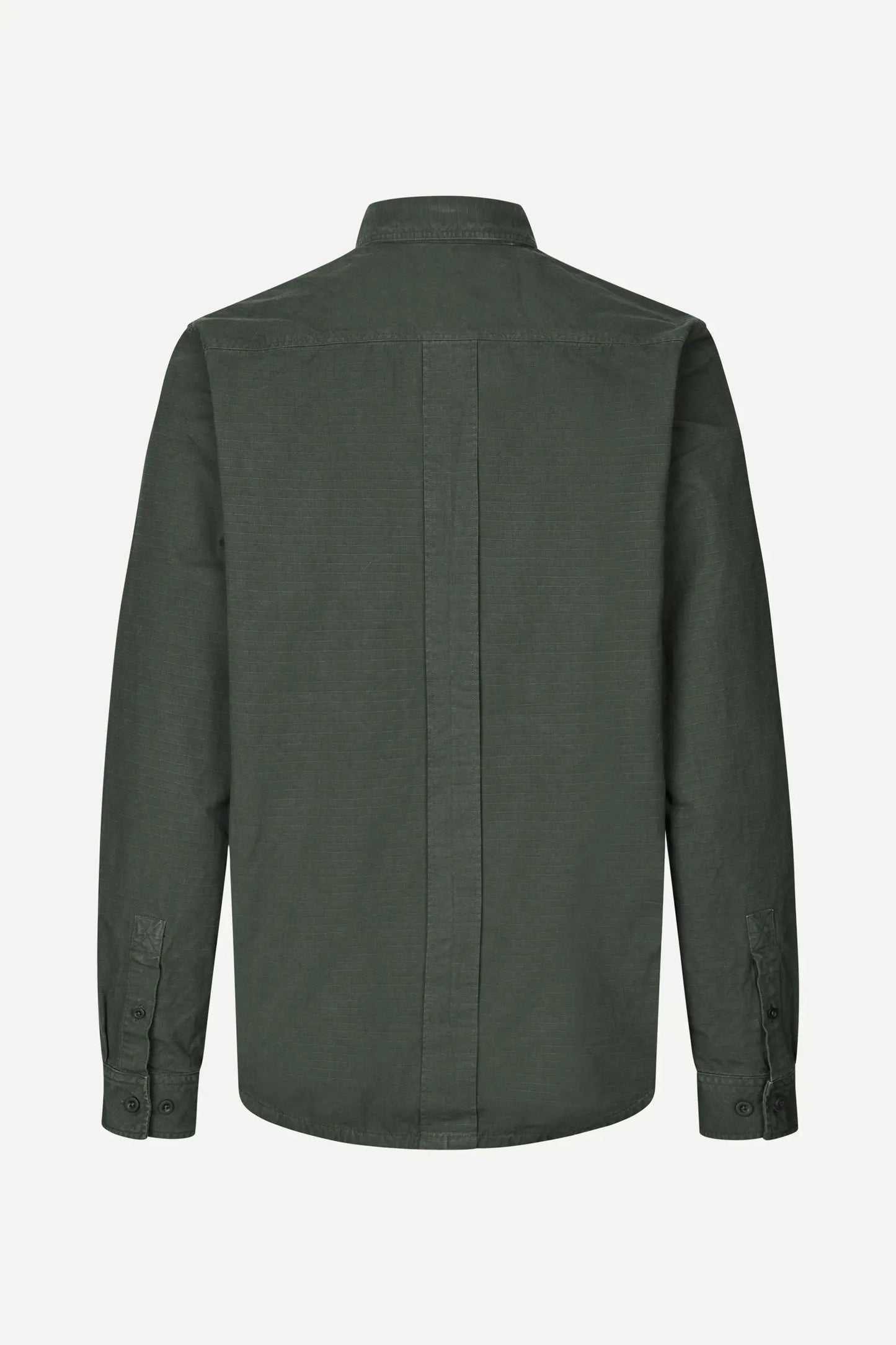 Samsøe Samsøe Saryan B Shirt Dark Evergreen