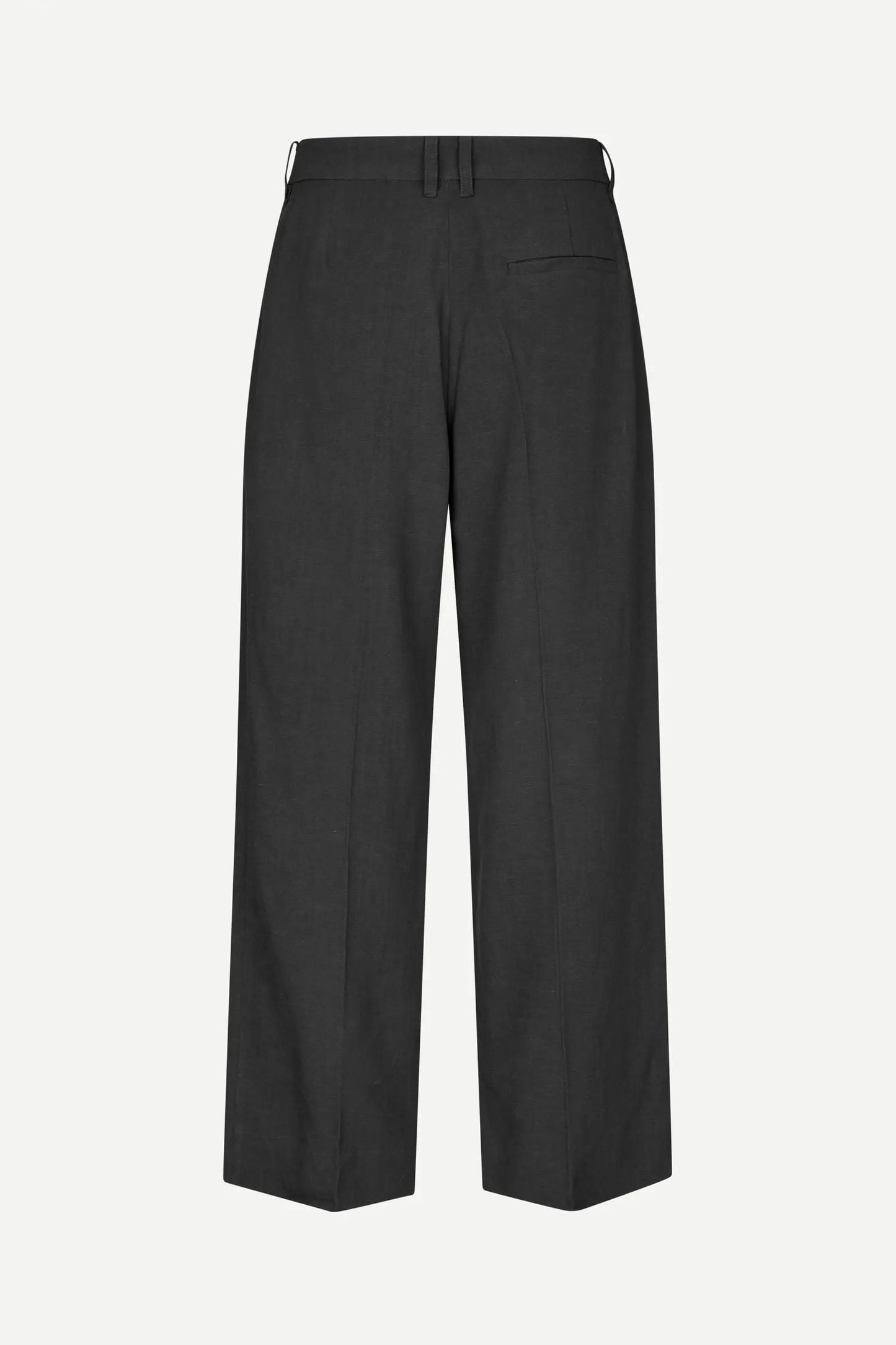 Samsøe Samsøe Saramonas Shorts Black - Mojo Independent Store