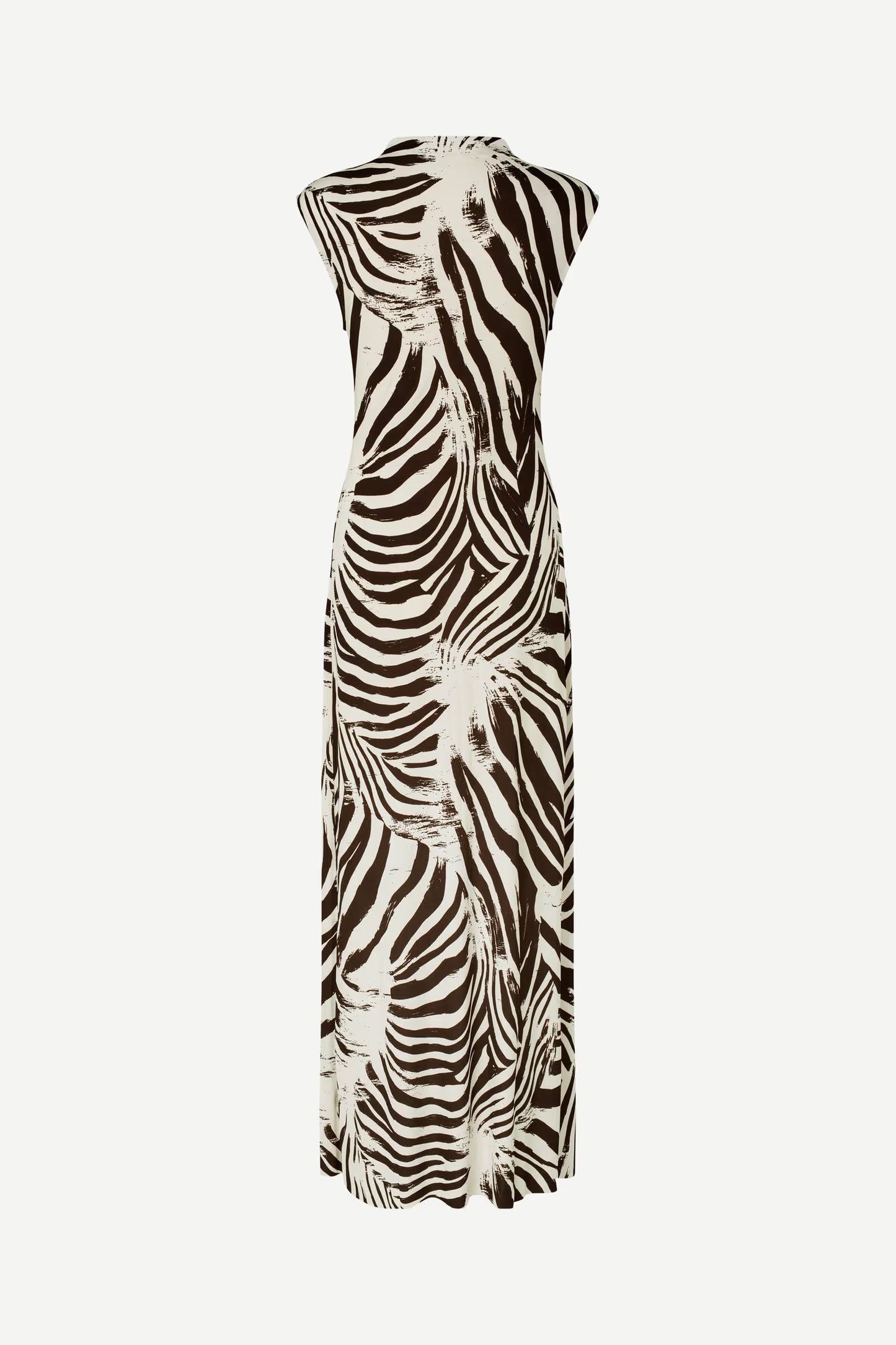 Samsøe Samsøe Saandressa Dress Faded Zebra