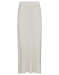 Bruun & Stengade Desiree Skirt Off White