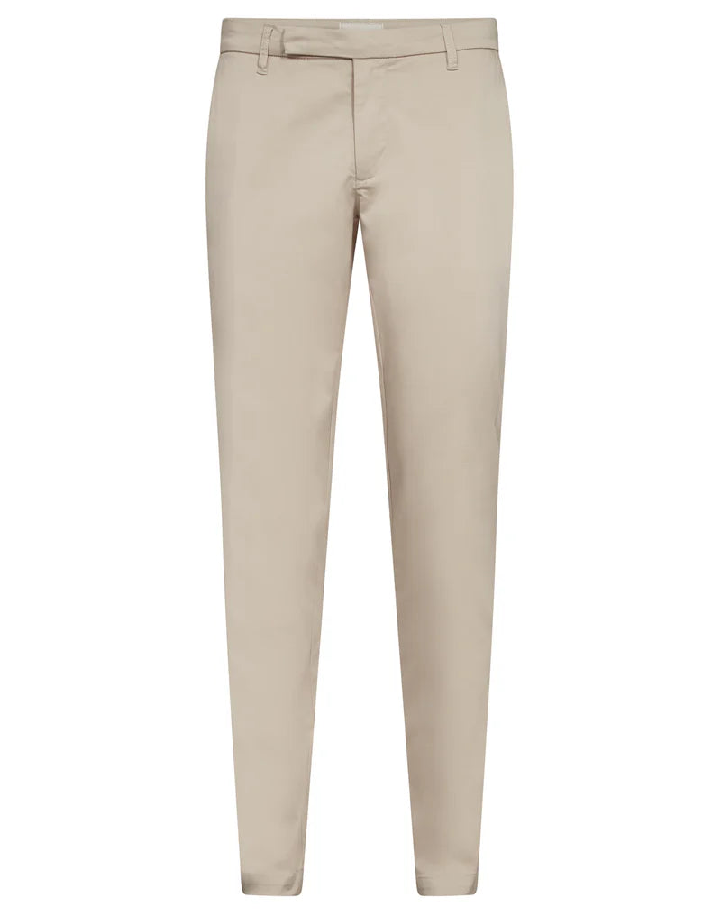 Bruun & Stengade Salvatore Regular Fit Chinos Kit - Mojo Independent Store