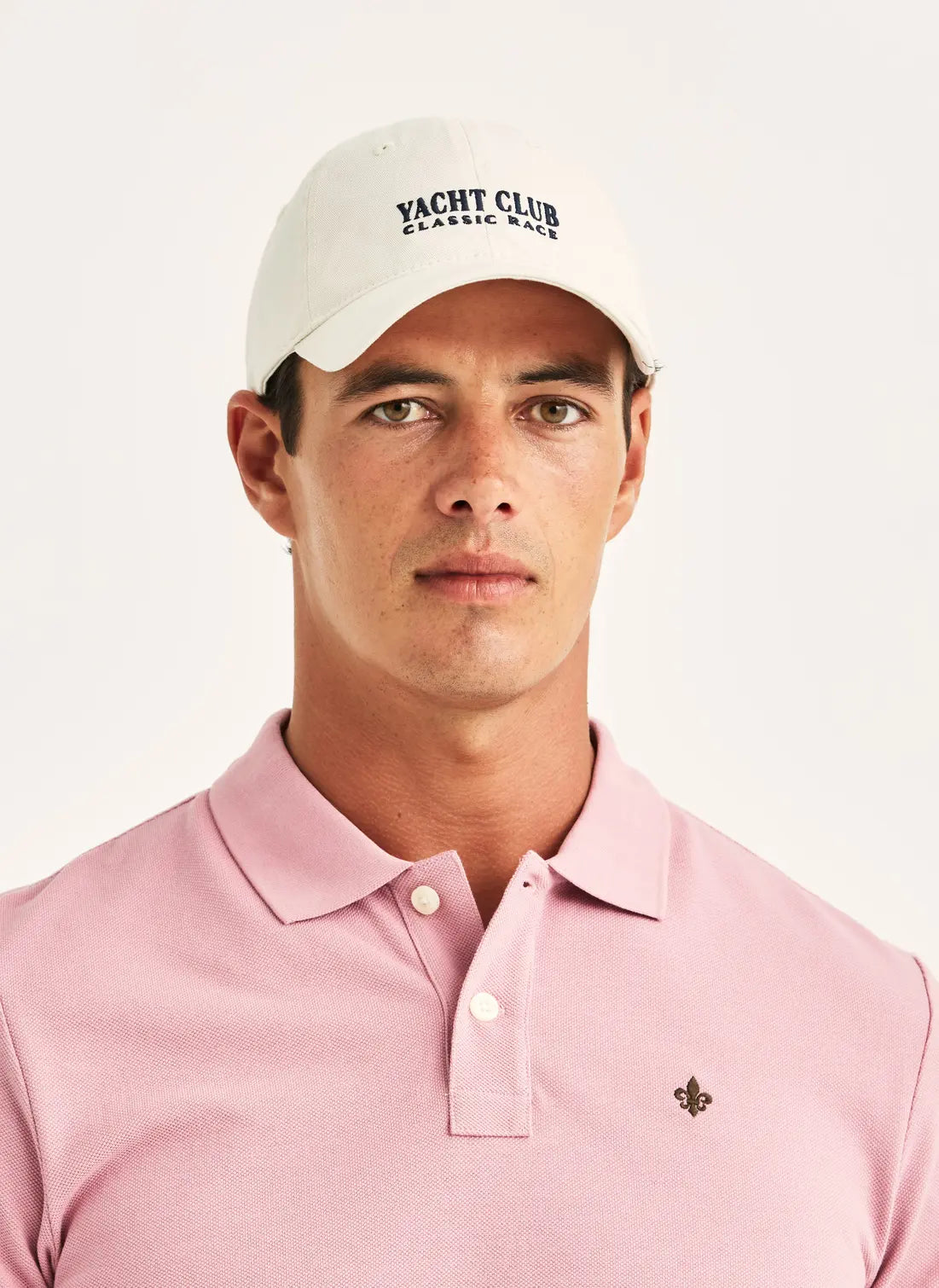 Morris New Pique 32 Pink