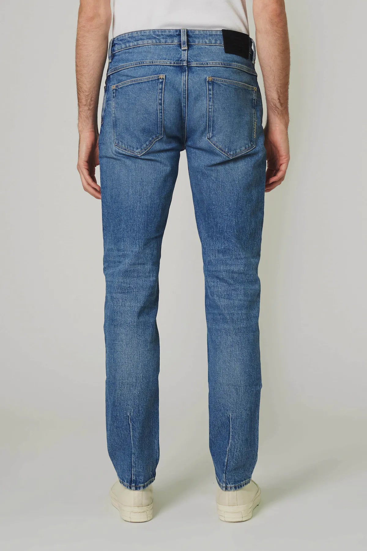 Neuw Lou Slim Fighter