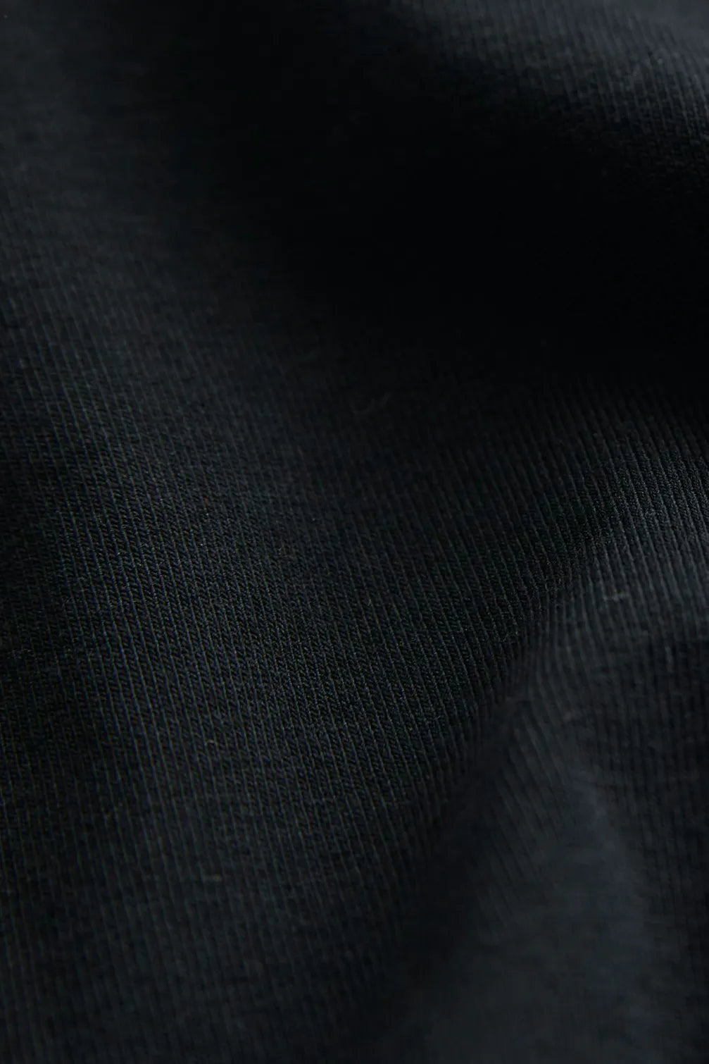 Morris James Tee Black - Mojo Independent Store