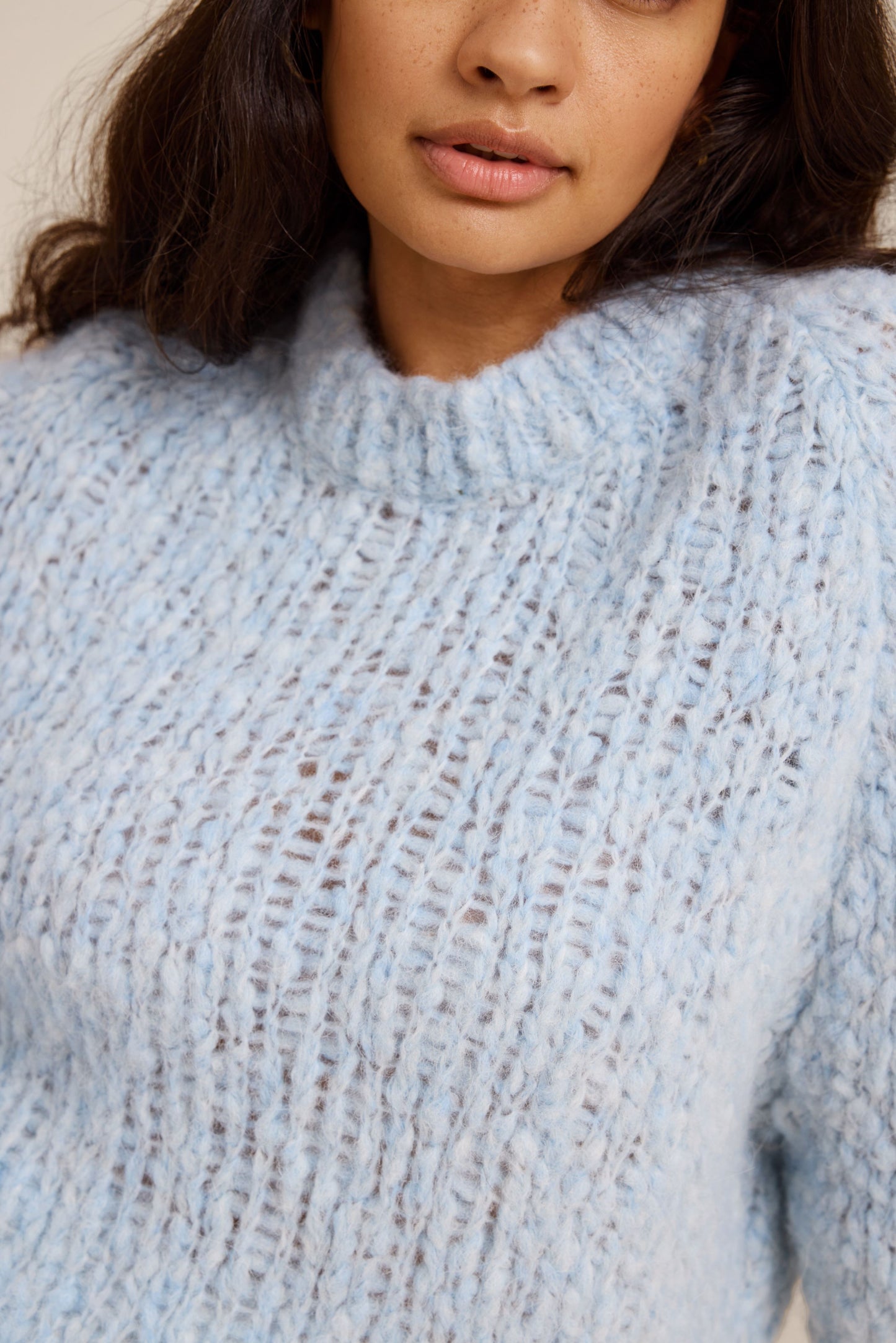 Sibin Linnebjerg Amsterdam Light Blue - Mojo Independent Store