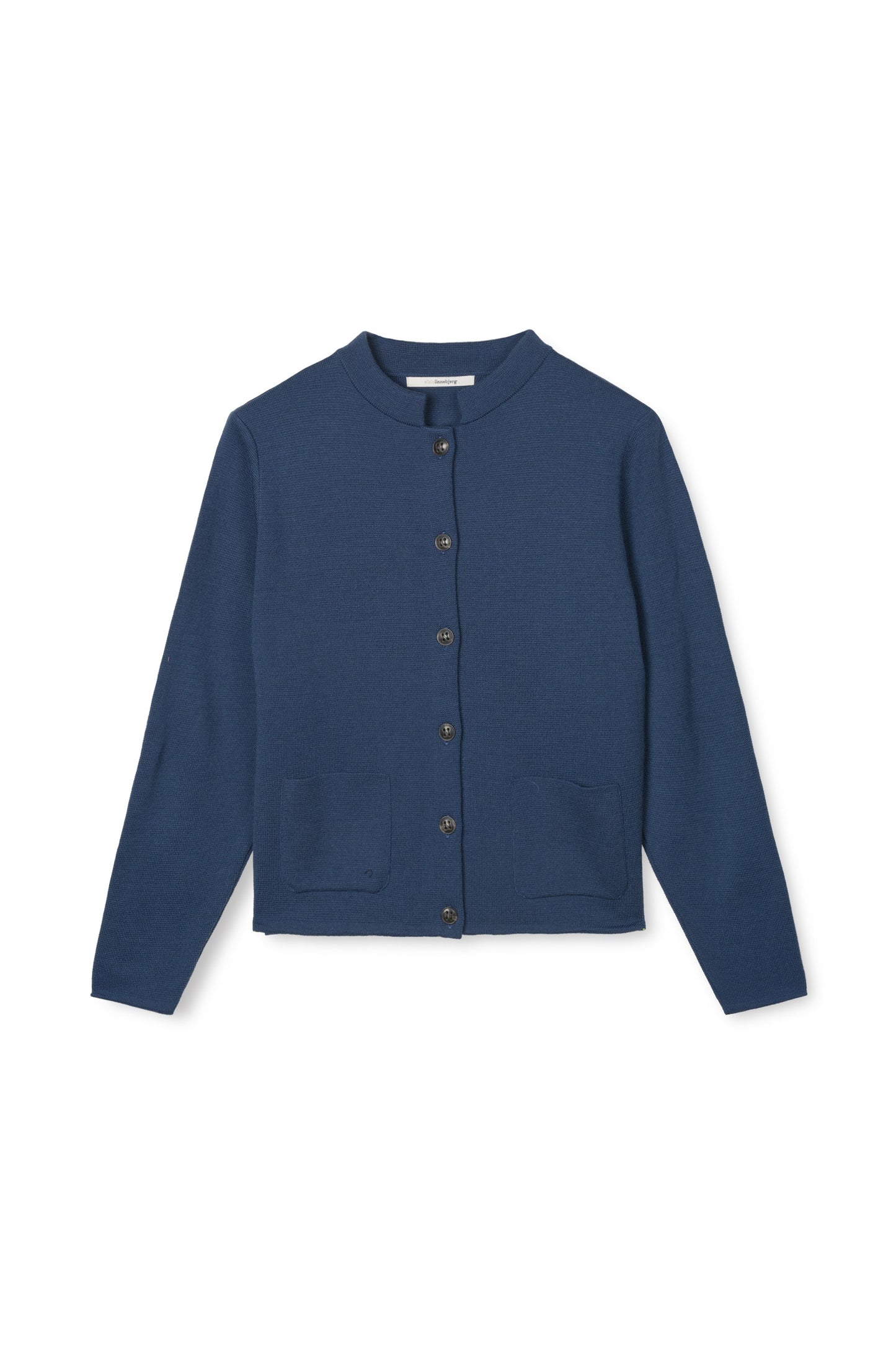 Sibin Linnebjerg Dell Midnight Blue - Mojo Independent Store