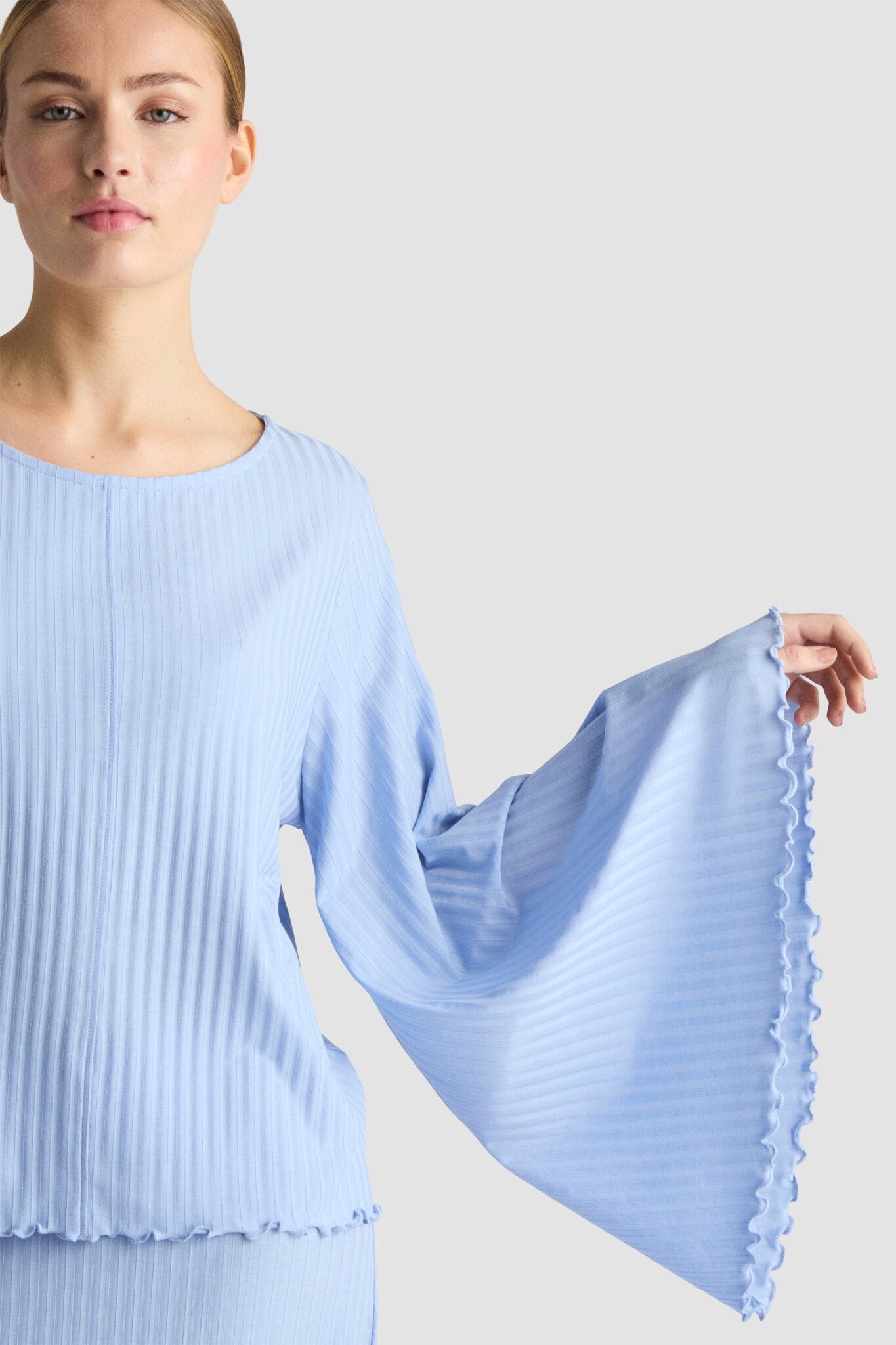 Residus Philo Top- Cloud - Mojo Independent Store