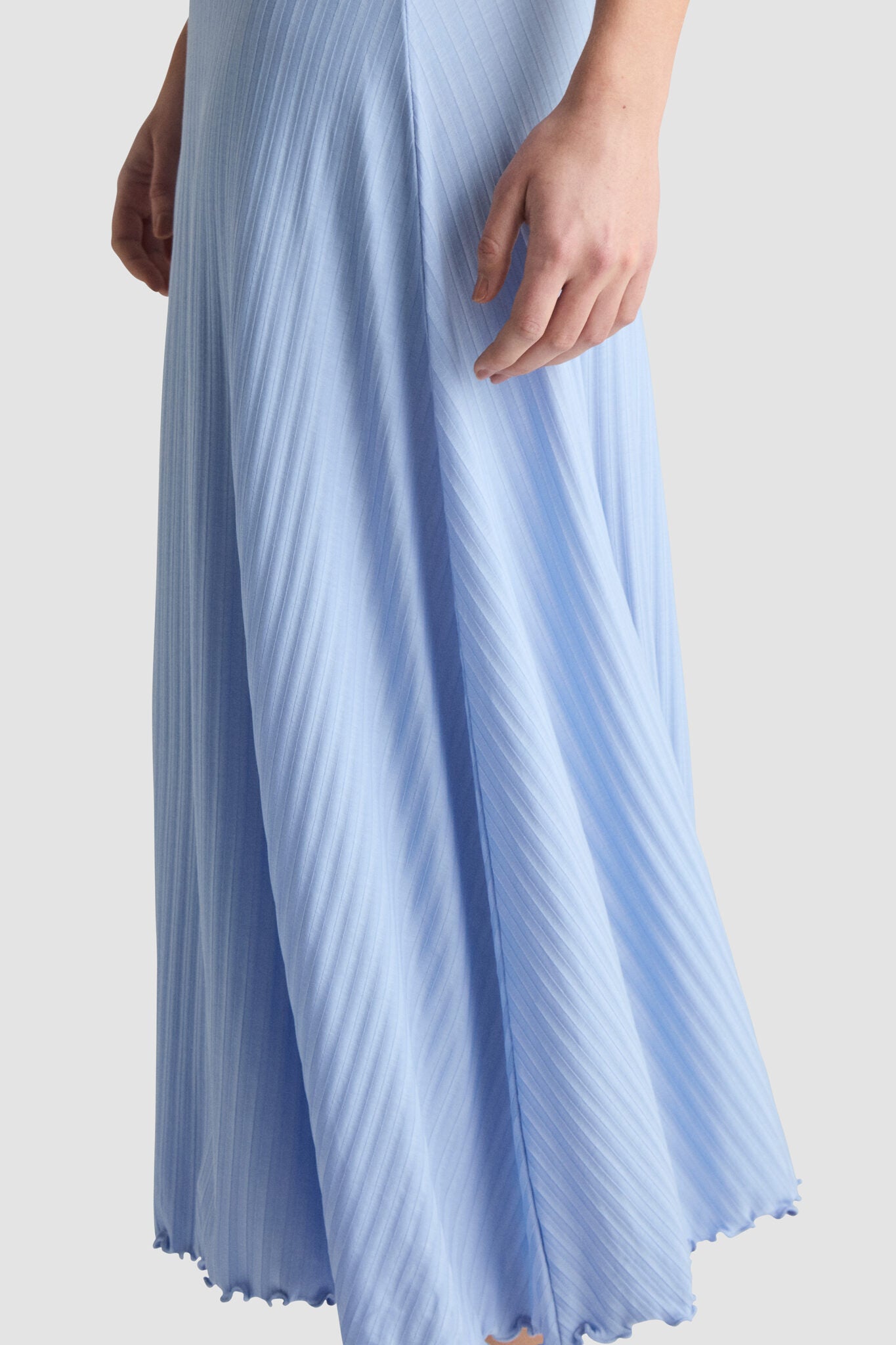 Residus Peoney Skirt - Cloud - Mojo Independent Store