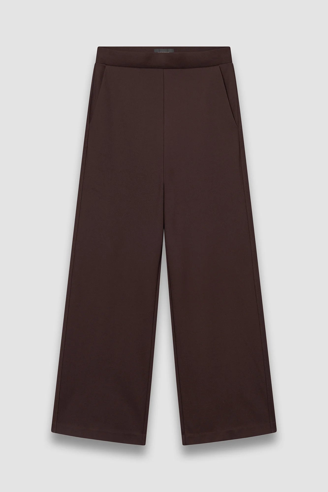 Residus Leia Wide Pants Auburn