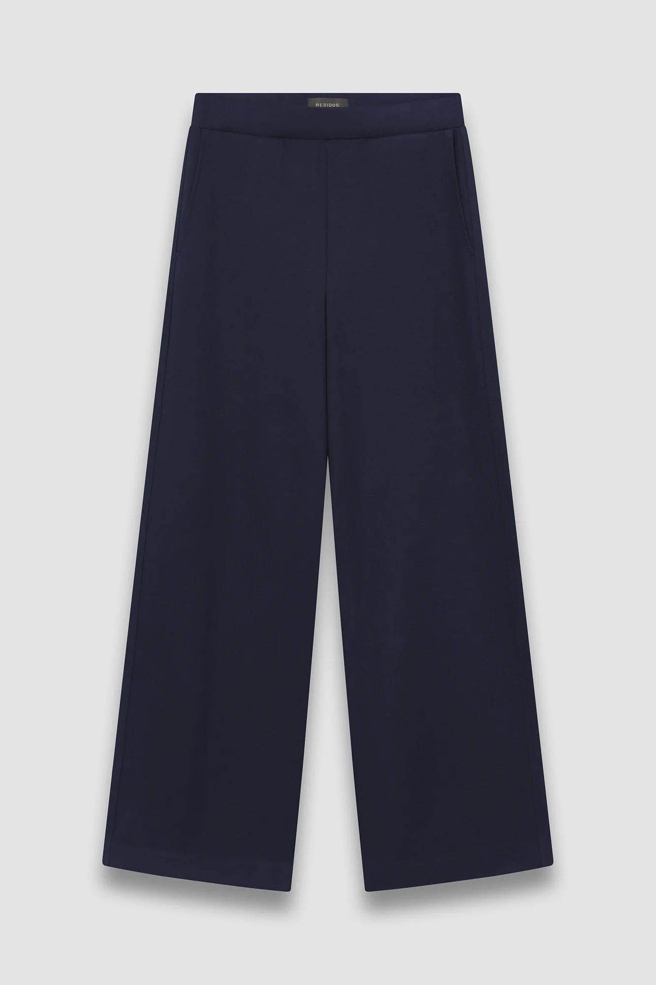Residus Leia Wide Pants Midnight
