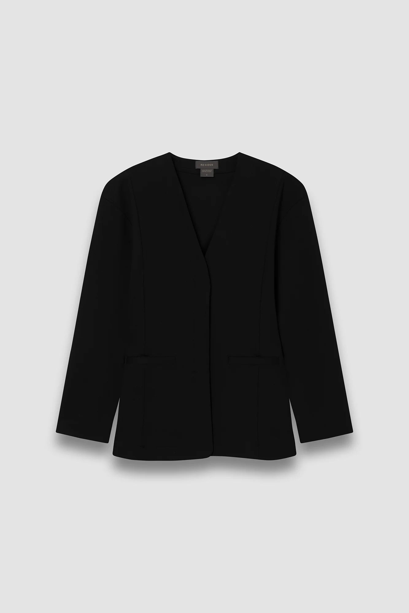 Residus Ama Blazer Black