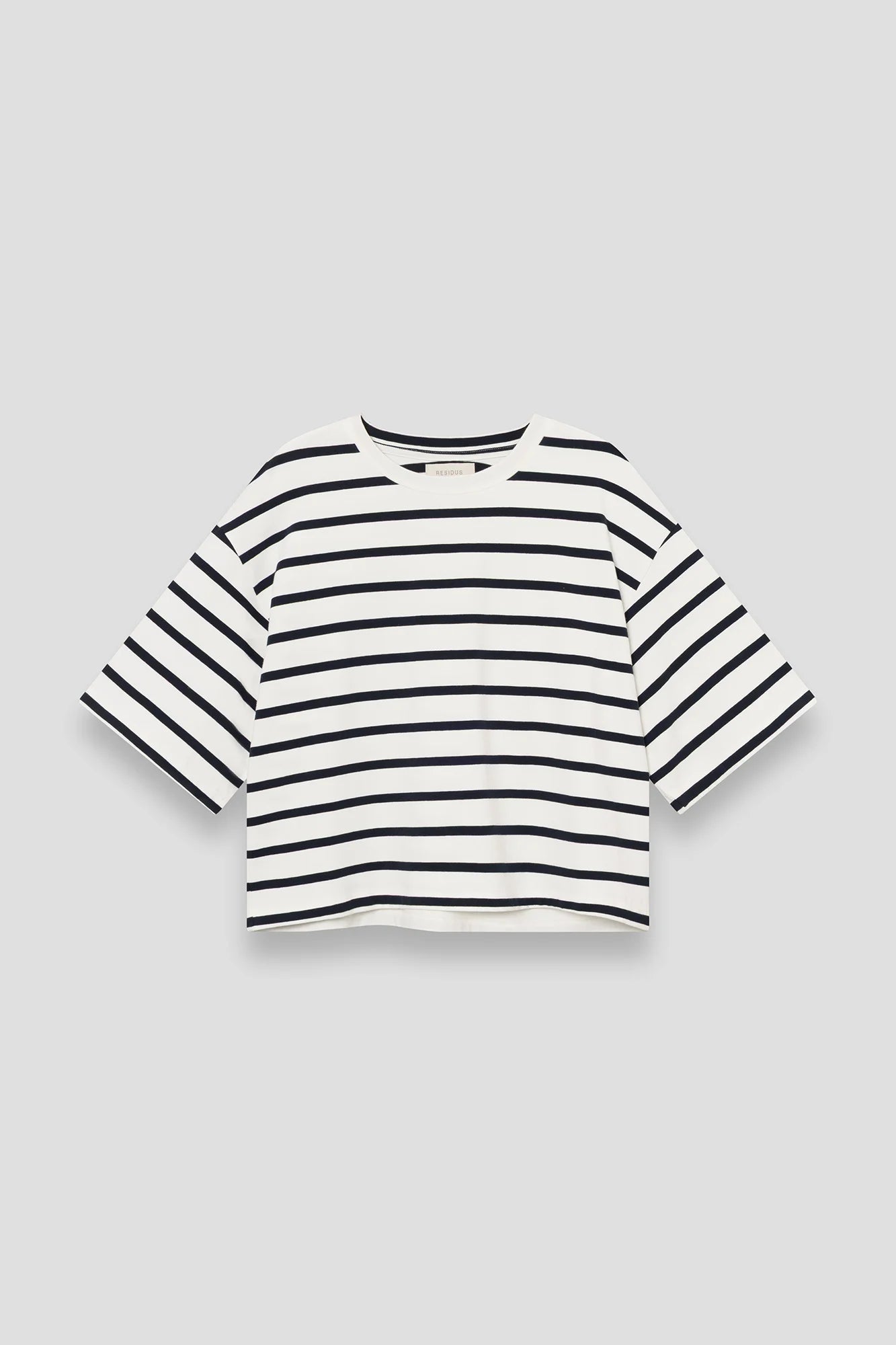 Residus Tibi Tee Stripe