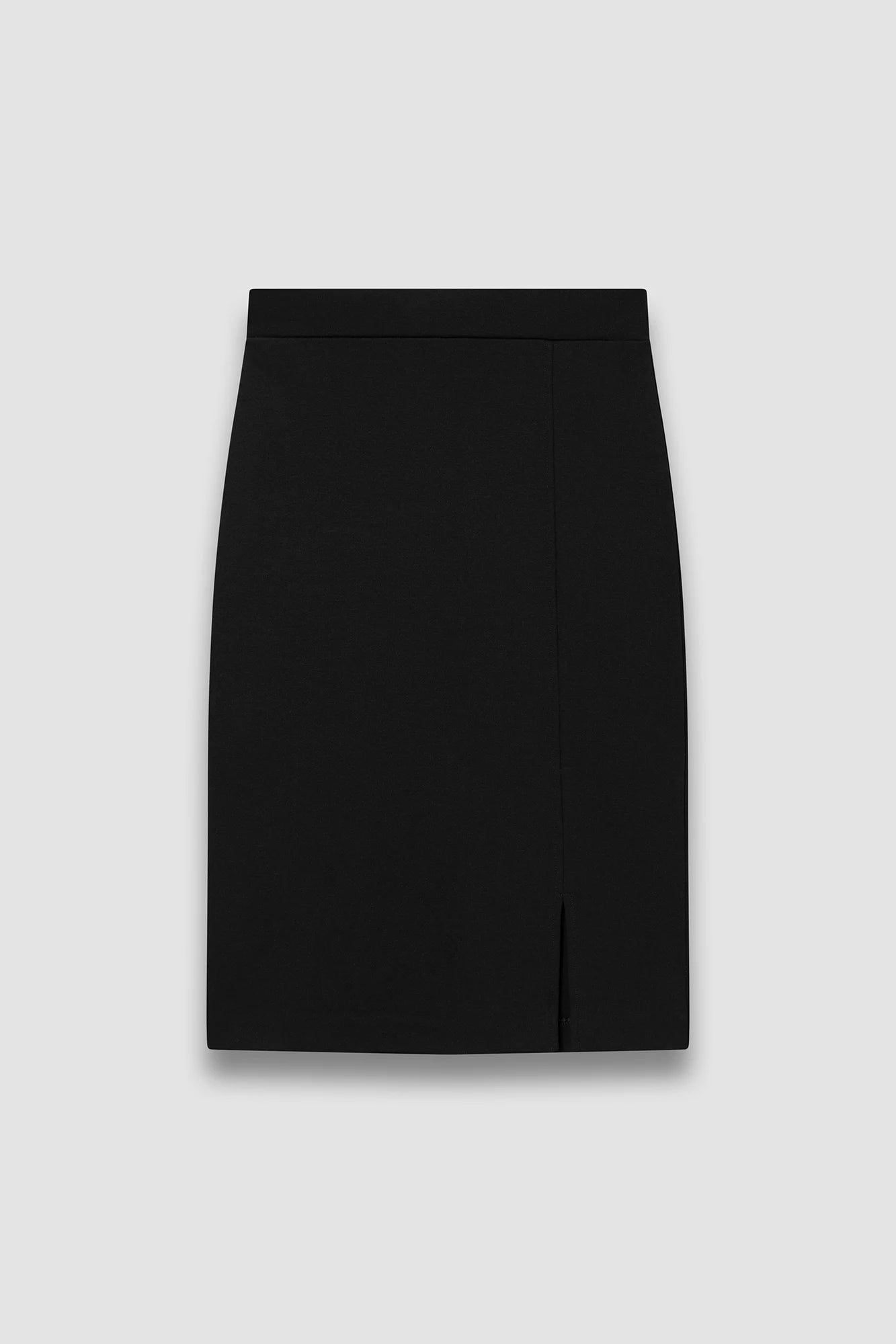 Residus Leman Skirt Black