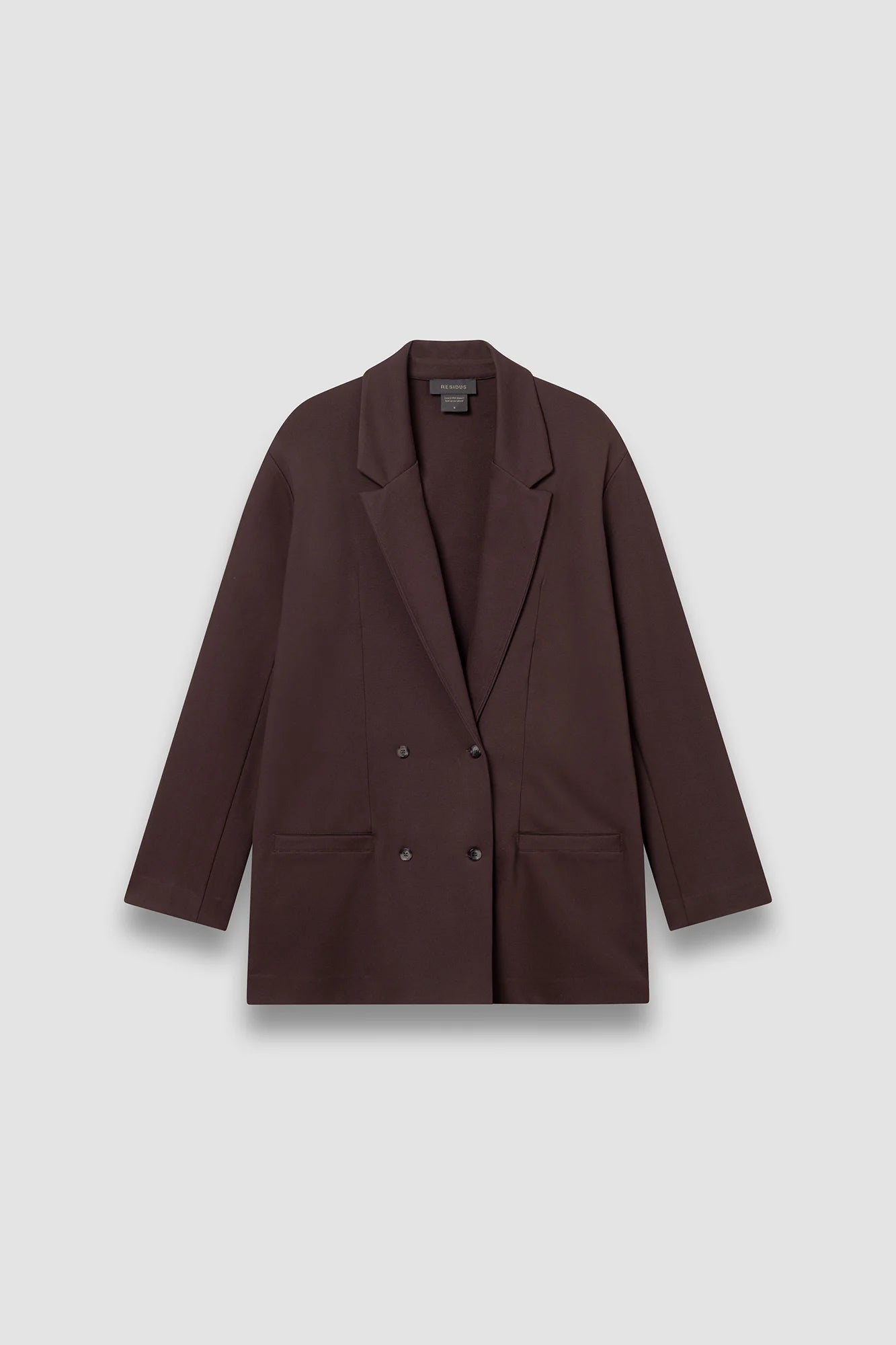 Residus Arda Blazer Auburn