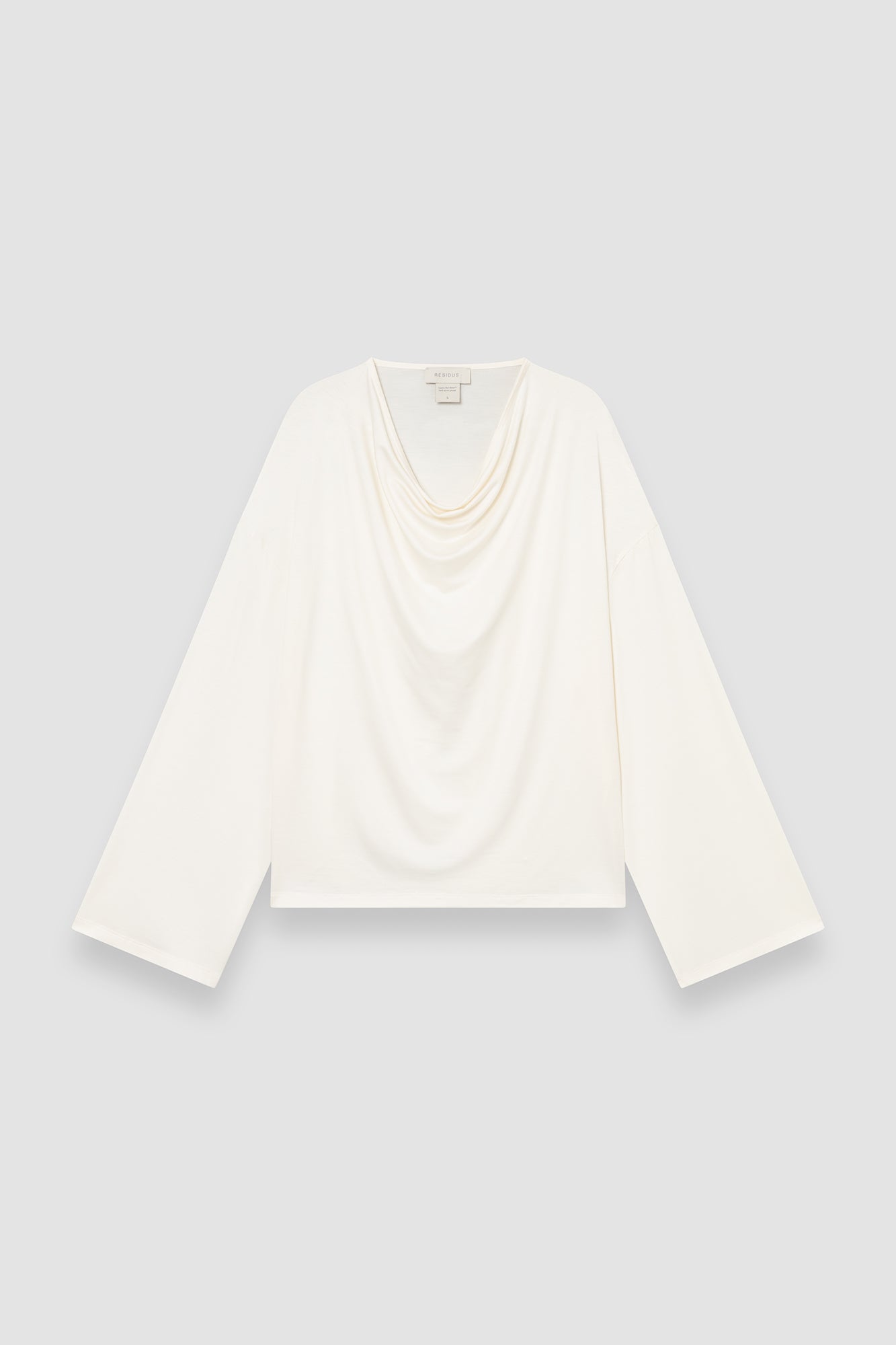 Residus Genna Top Paper