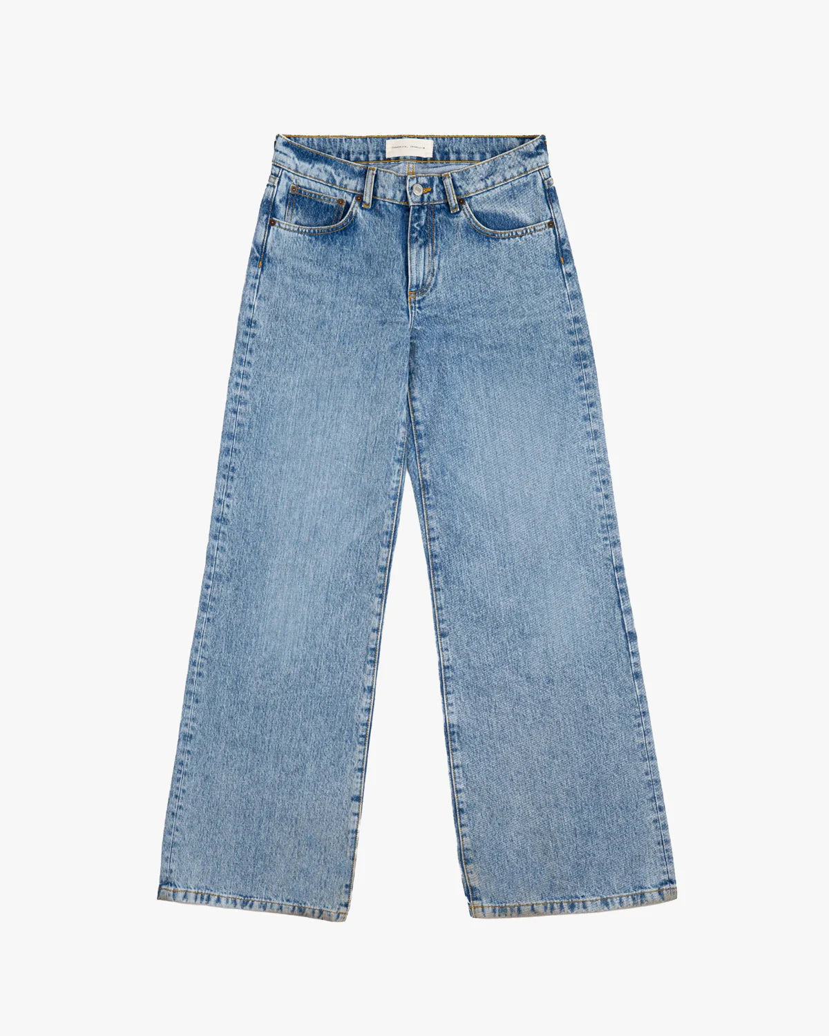 Jeanerica Kyoto Vintage 69 - Mojo Independent Store