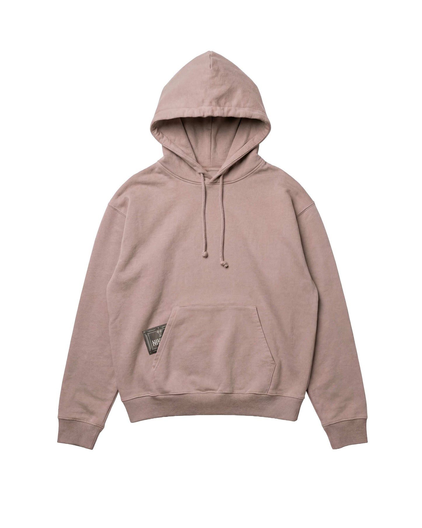 Nikben Desert Trip Hood Brown Mud - Mojo Independent Store