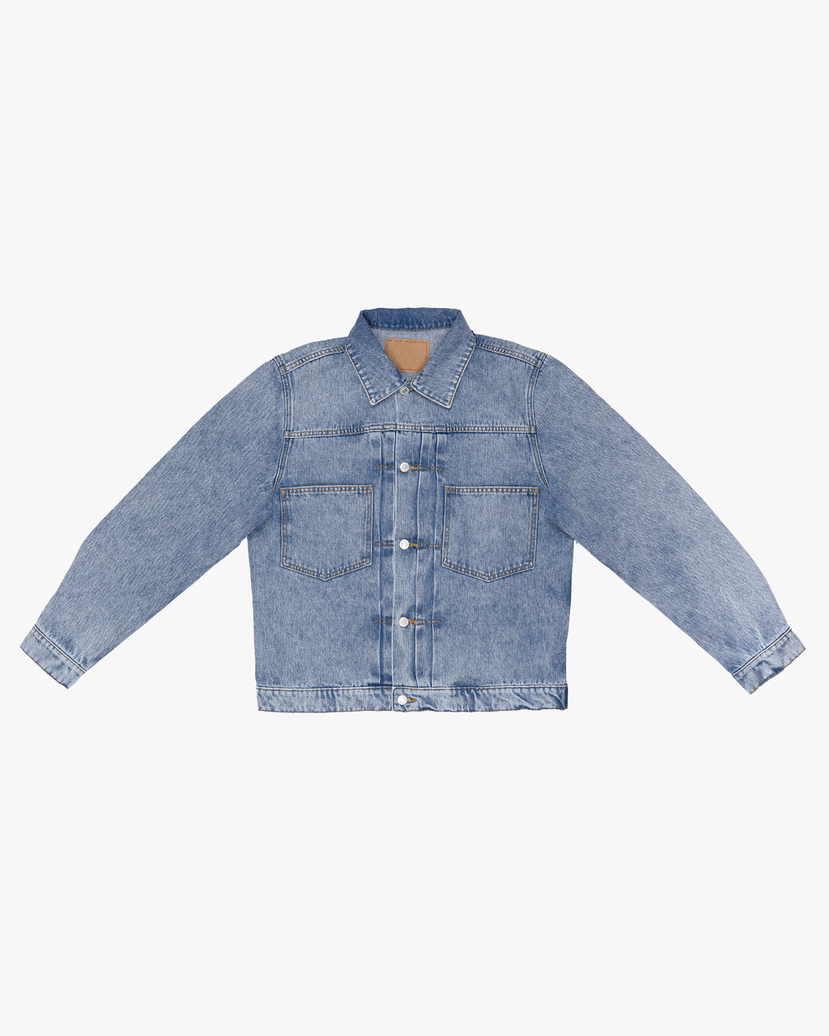 Jeanerica JU007 Jacket Vintage 69