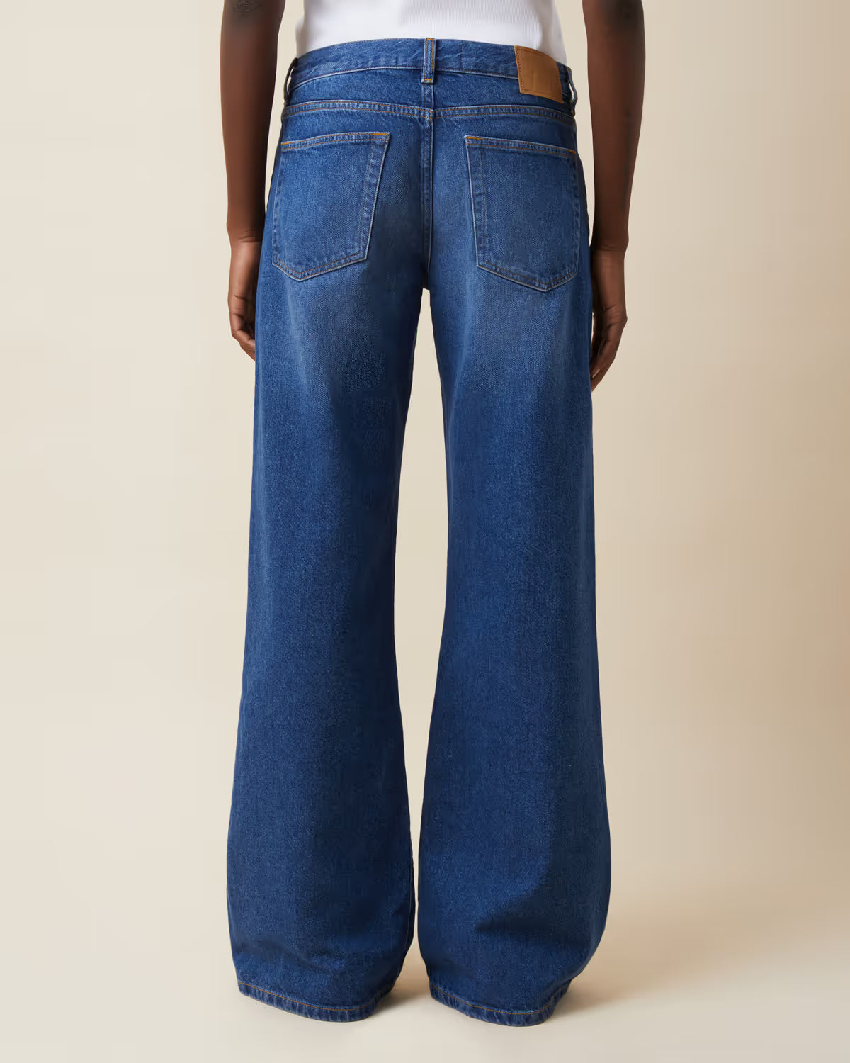 Jeanerica Kyoto Vintage 62 - Mojo Independent Store